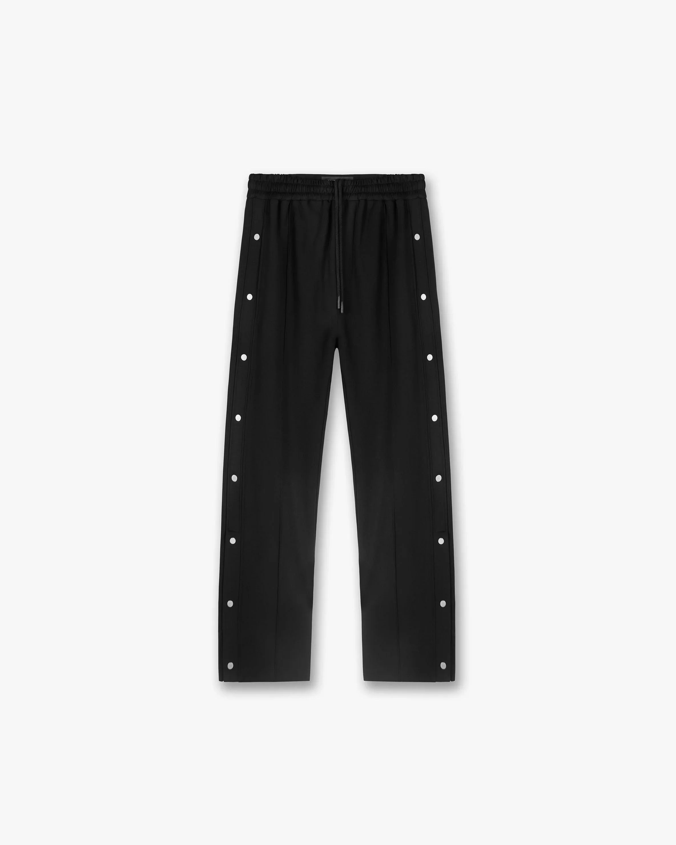 Popper Pant - Black