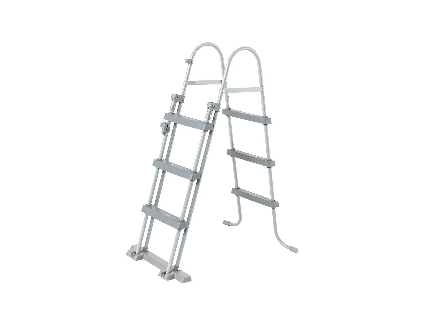 Bestway chelle de piscine Flowclear, 107 cm