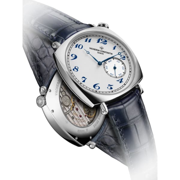 [Super Clone]Vacheron Constantin Historiques American 1921 Ref. # 82035/000P-B168
