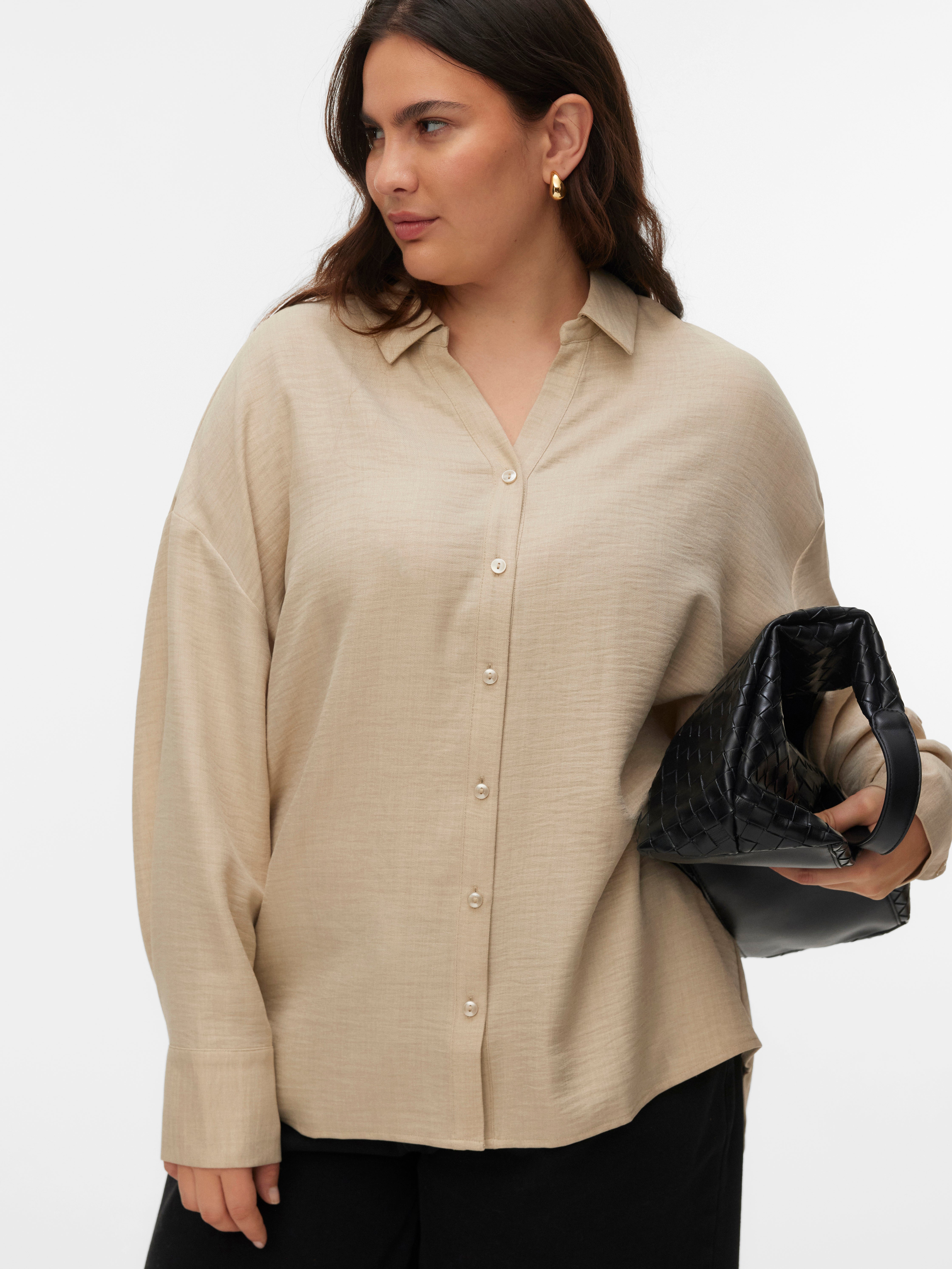 VERO MODA® VMCMELANEY Shirt