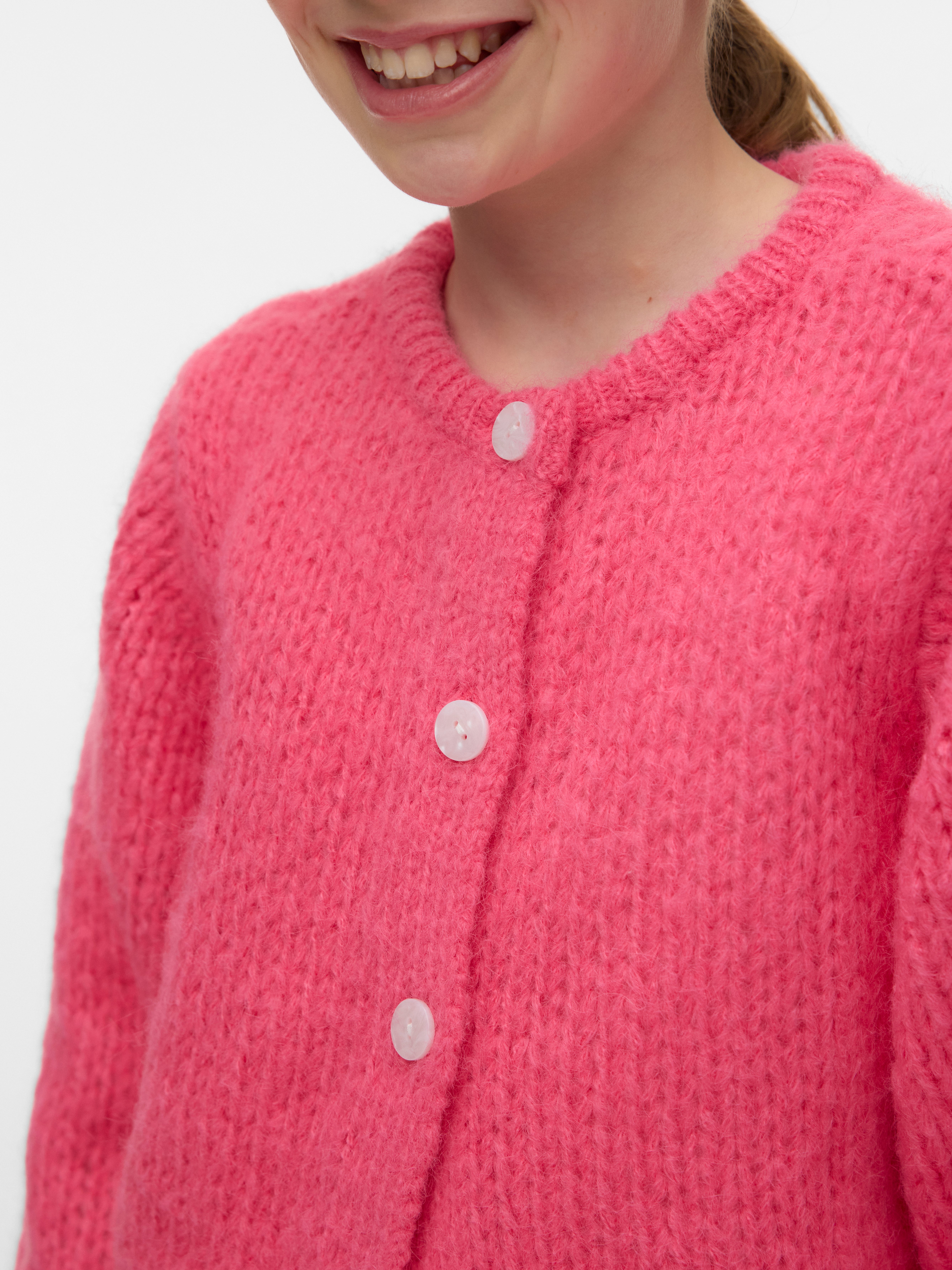 VERO MODA® VMWILO Knit Cardigan