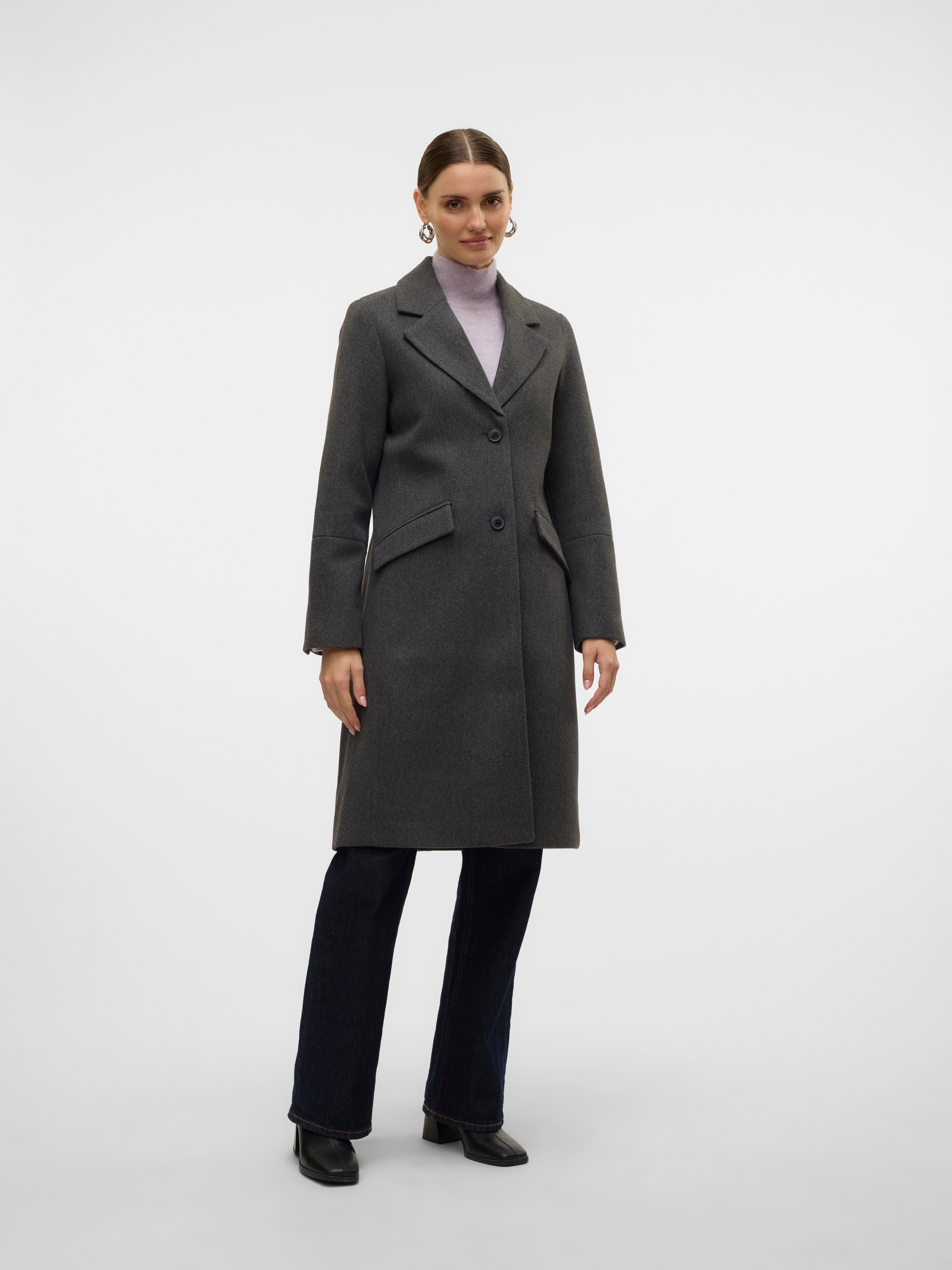 VERO MODA® VMFORTUNESARA Coat