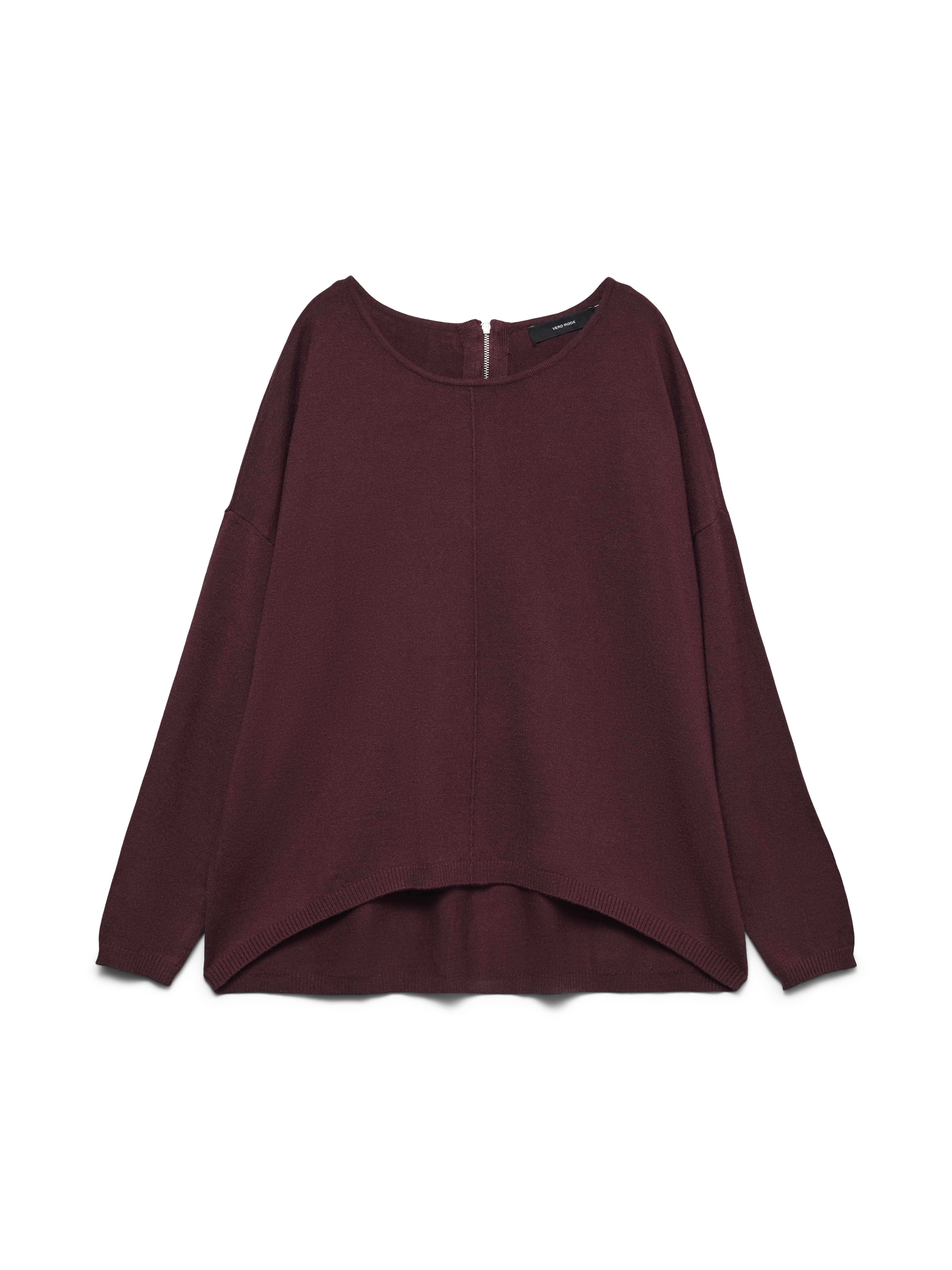 VERO MODA® VMBREEZE Knitted pullover