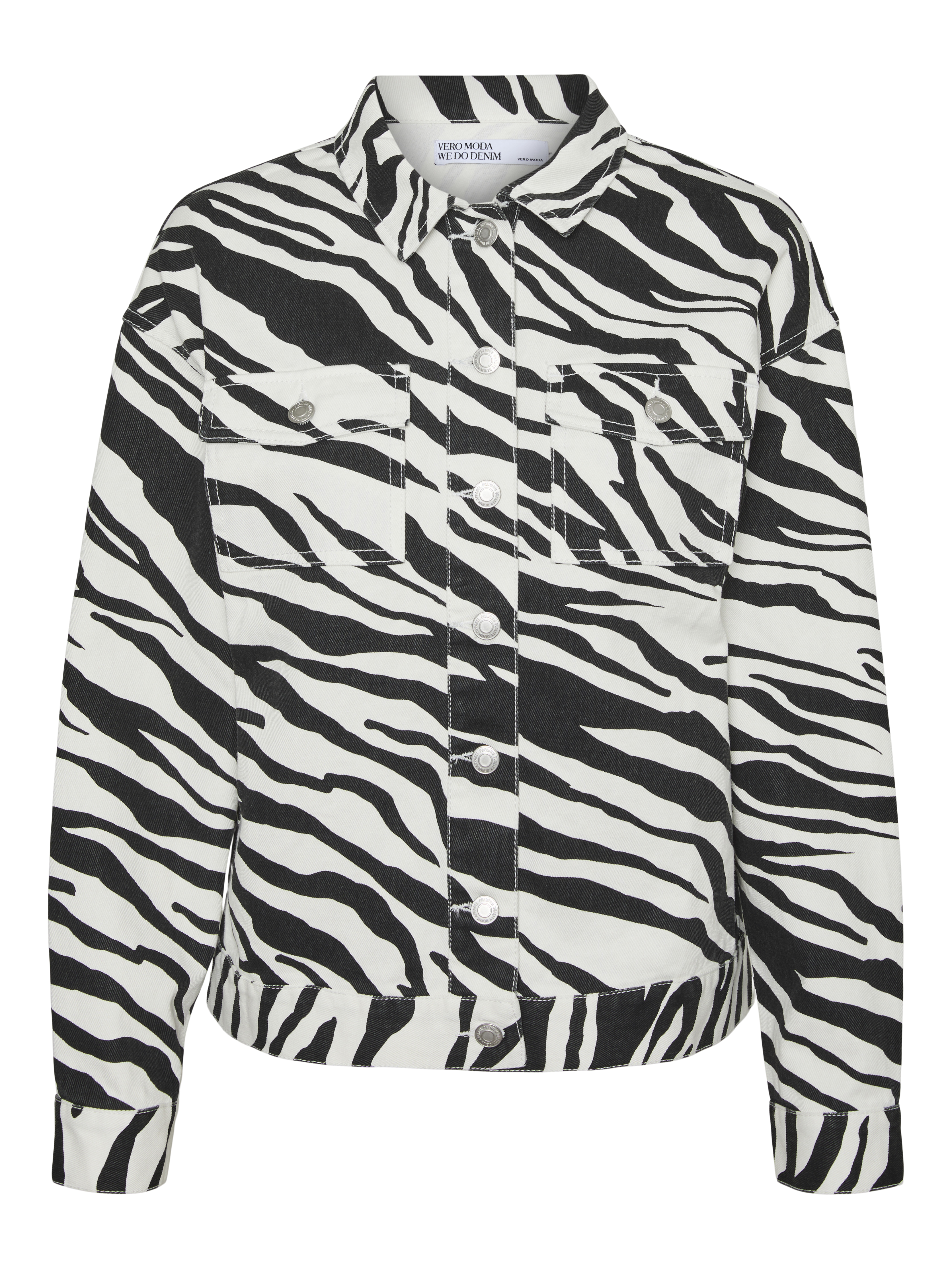 VERO MODA® VMBELLIE Denim jacket