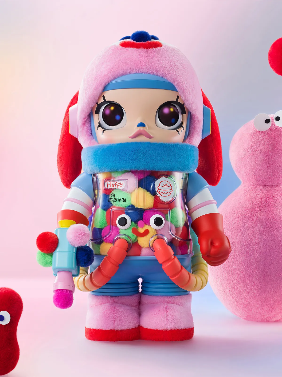 POP MART