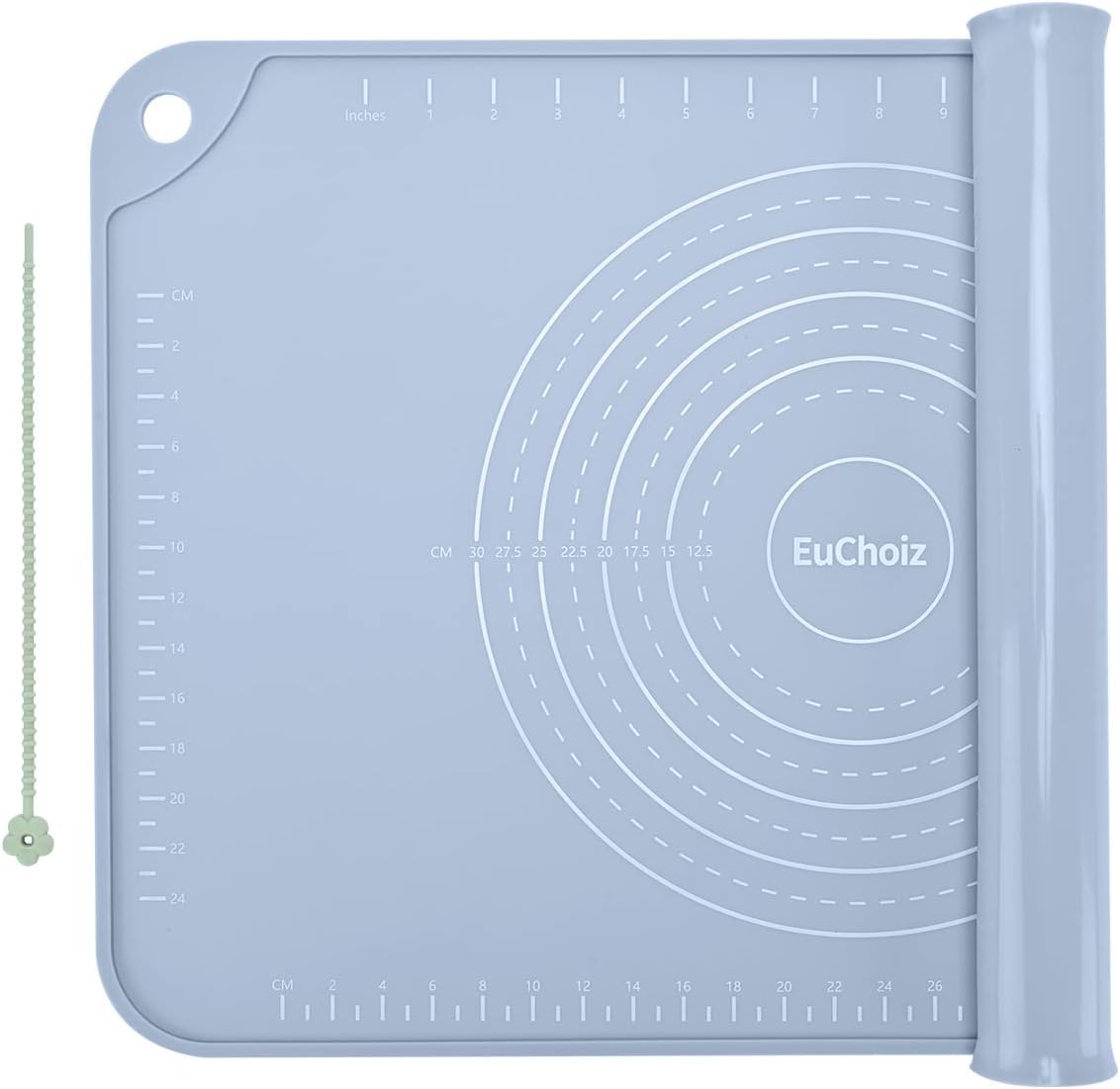 Silicone Pastry Mat 24
