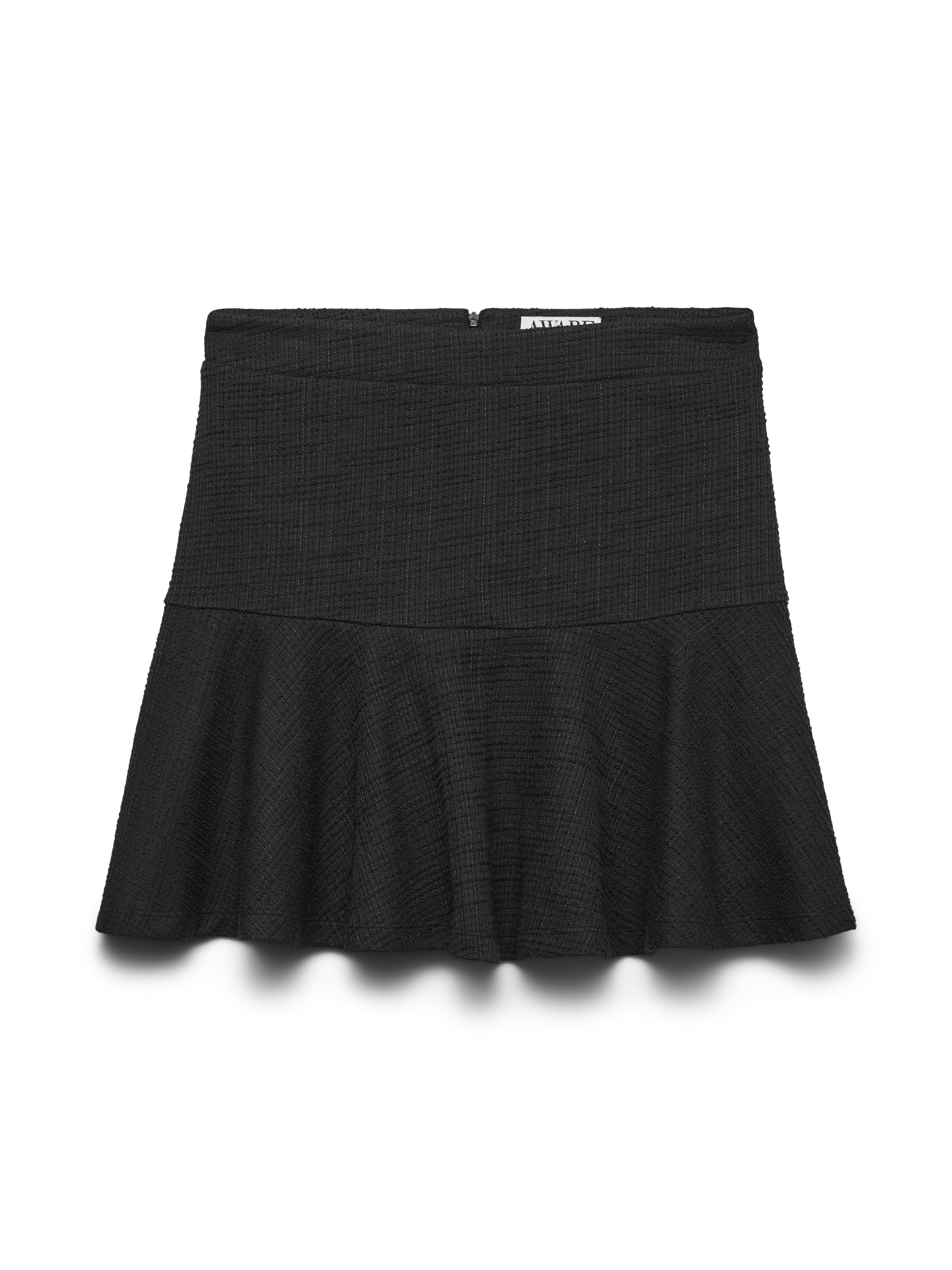 VERO MODA® AWJUSTI High waist Short skirt