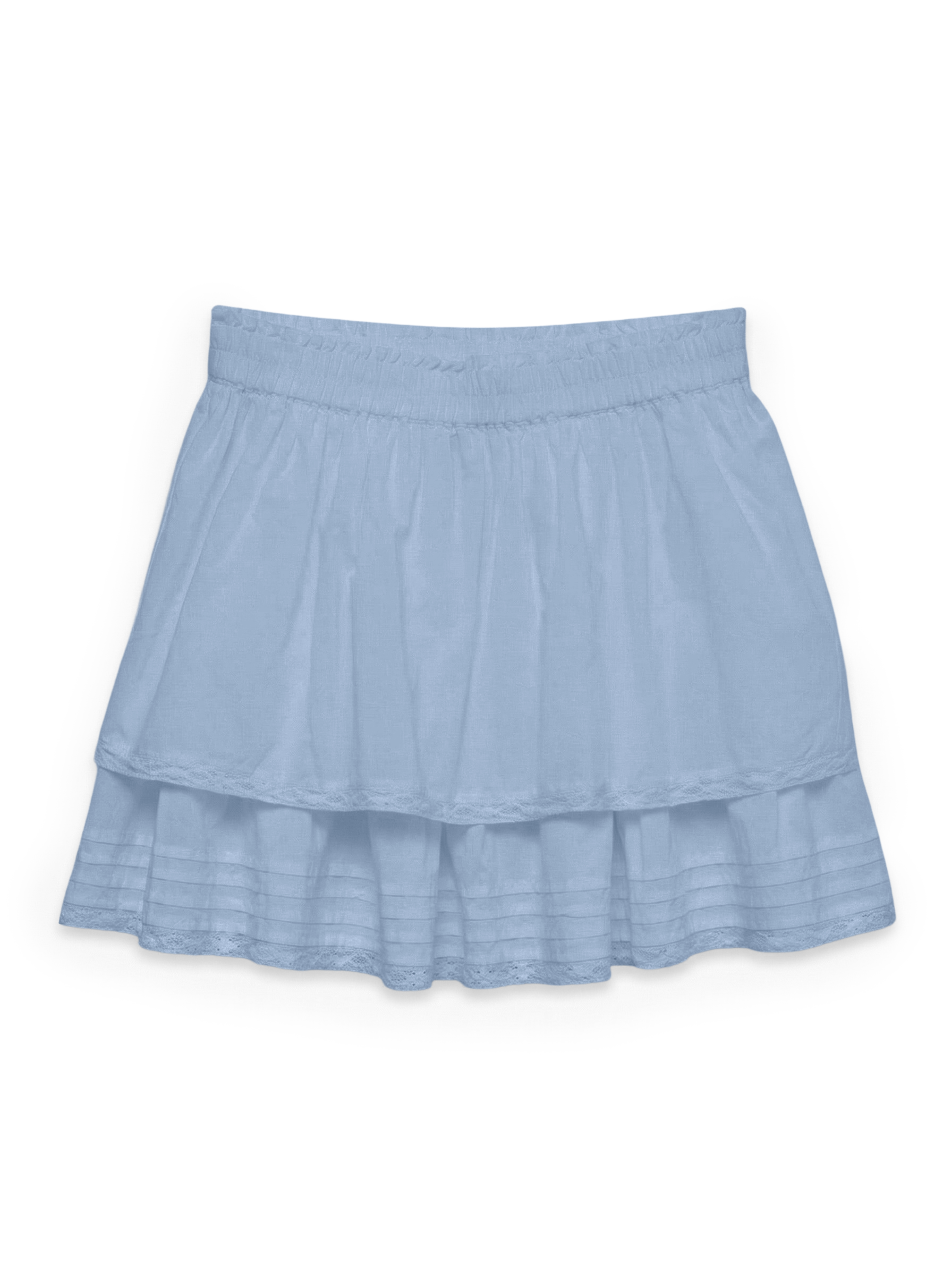 VERO MODA® VMELIX High waist Short skirt