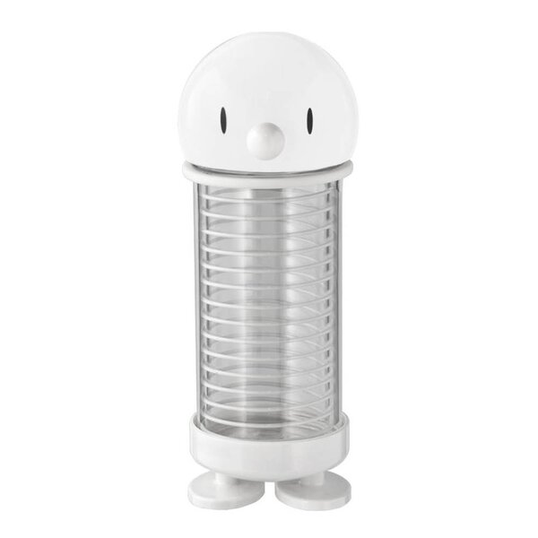 Bumble drikkeflaske 0,4L white