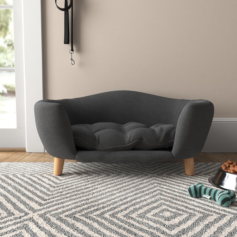 Canapé pour chien Howse