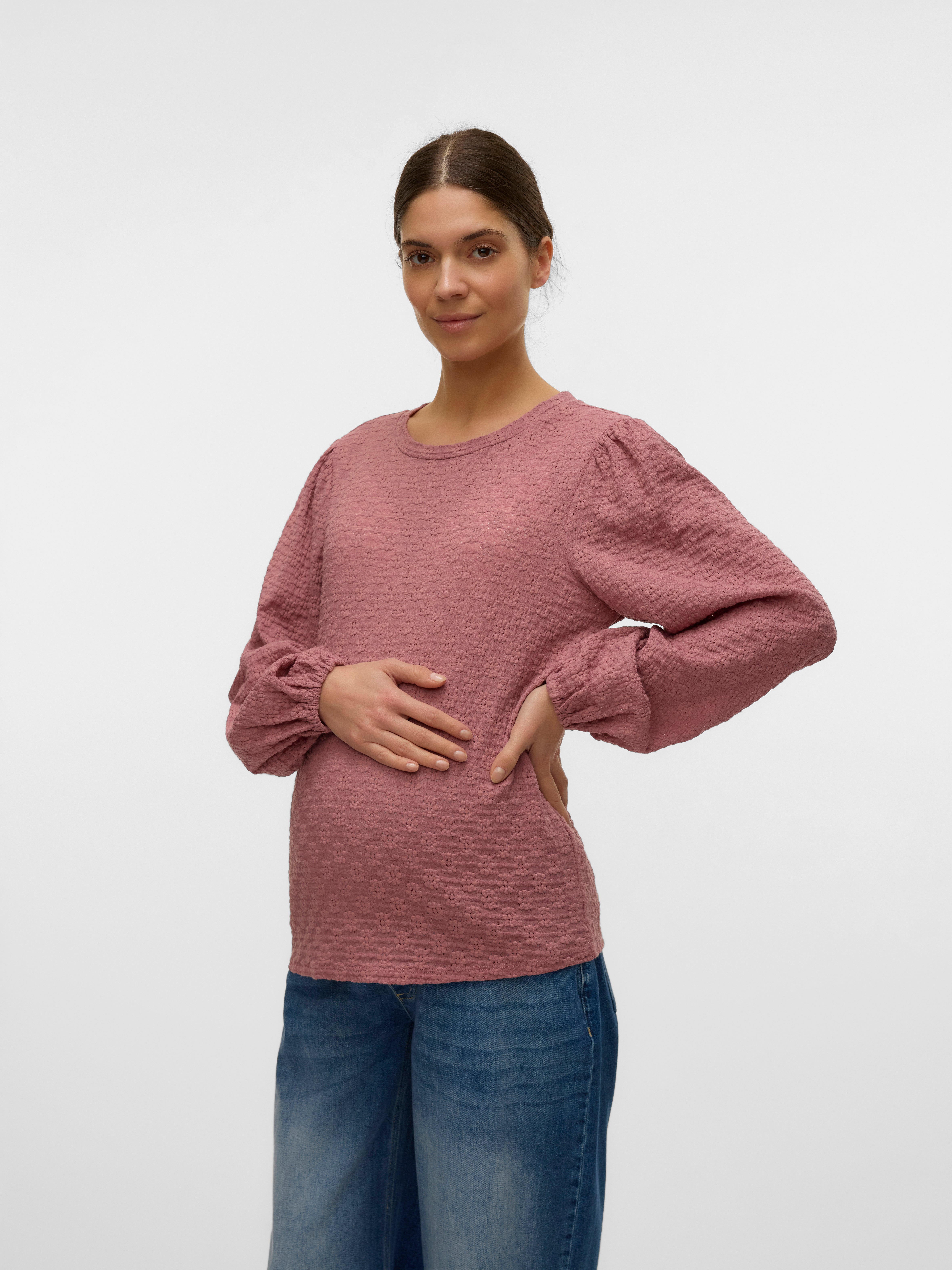 VERO MODA® Maternity-top