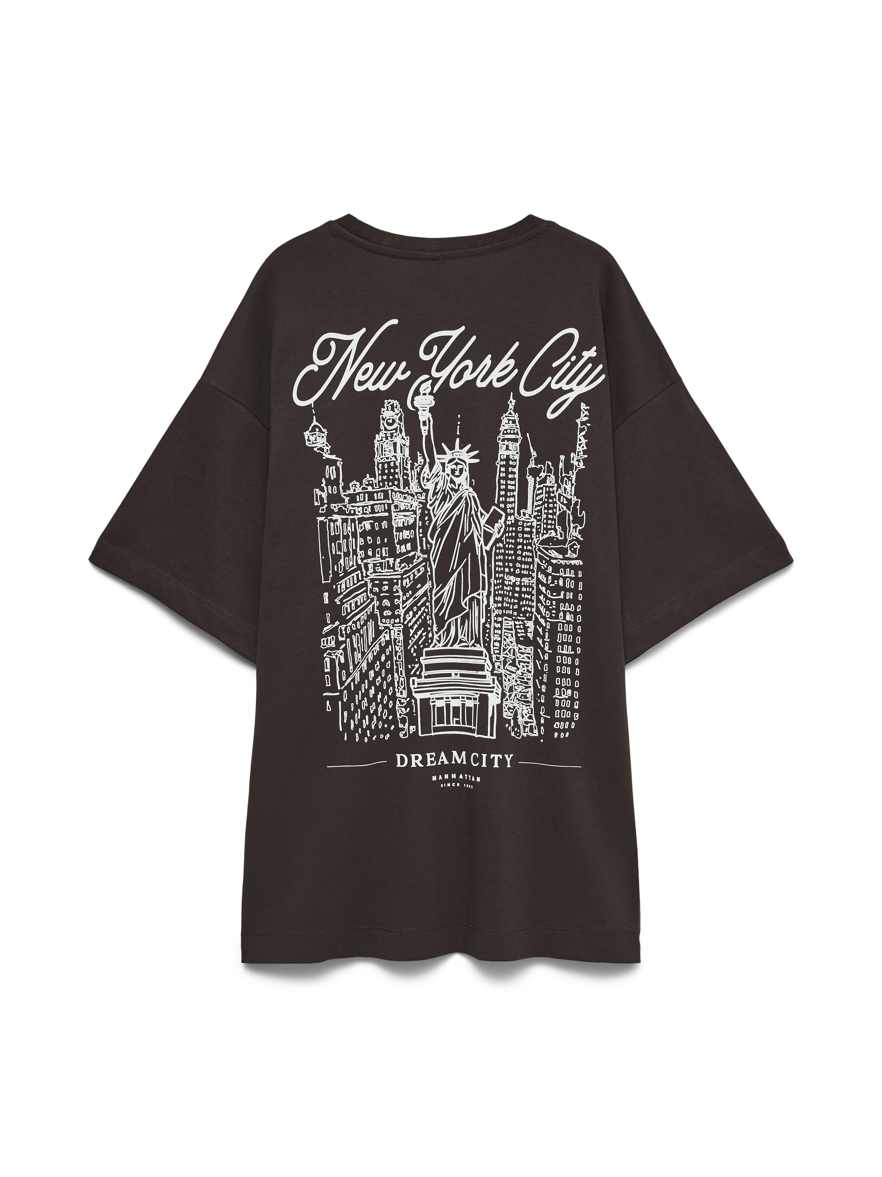 VERO MODA® VMHAILEY T-Shirt