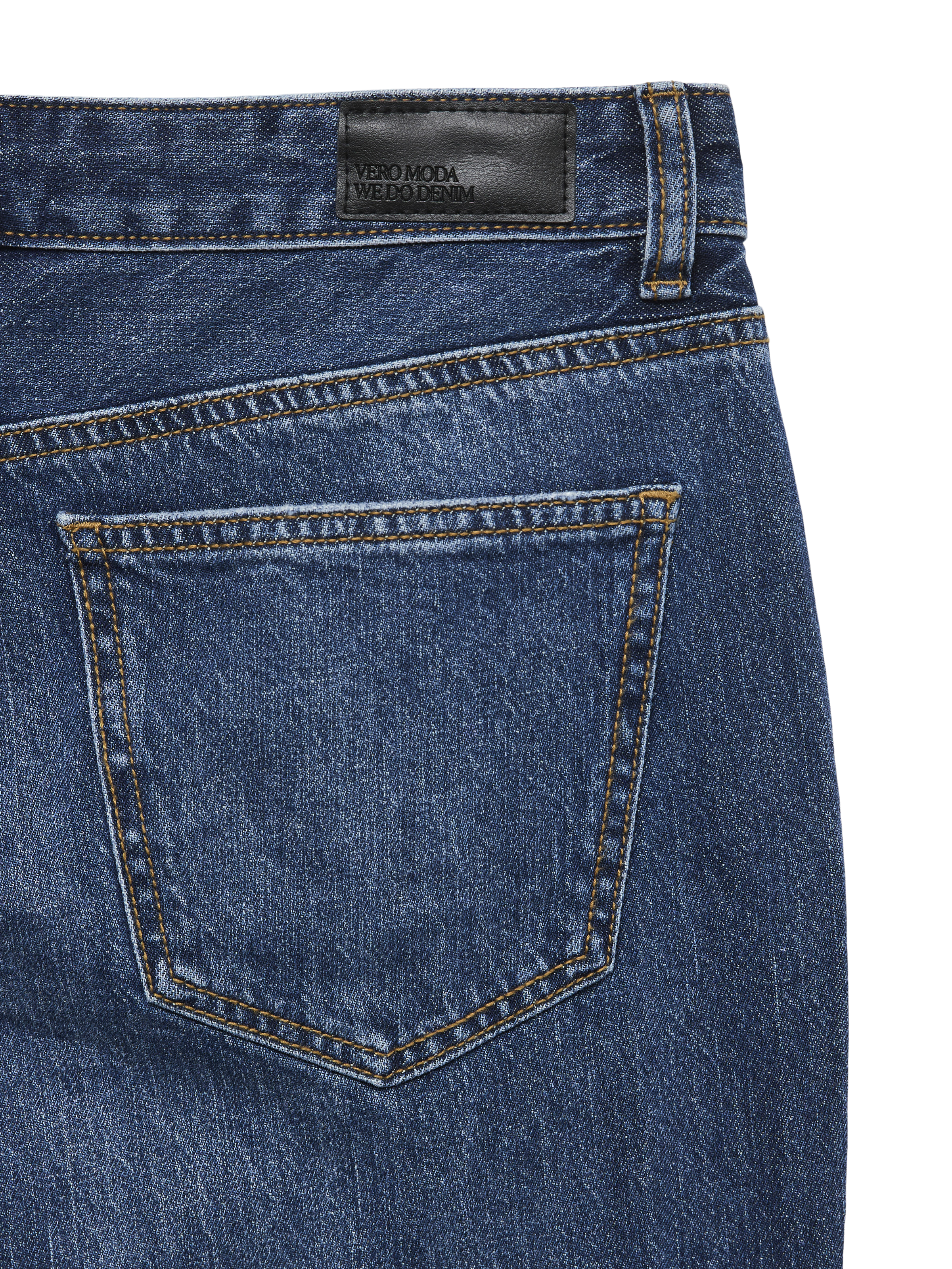 VERO MODA® VMASTA Low rise Bootcut Fit Jeans