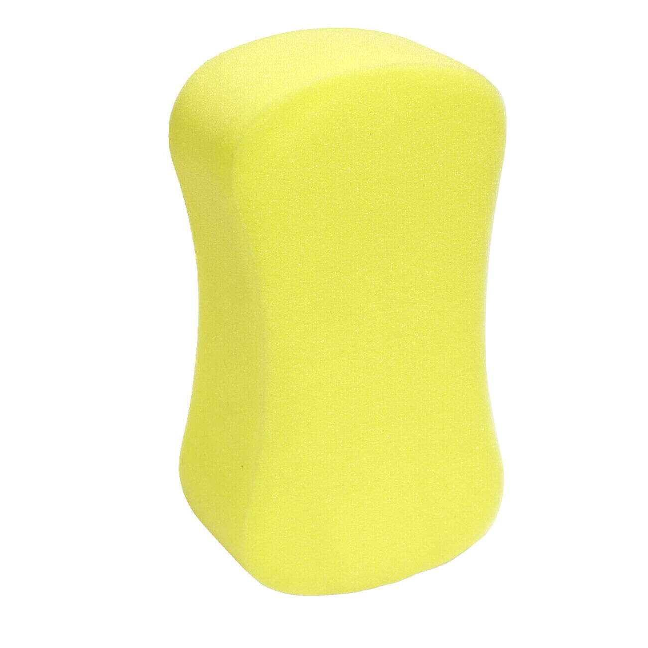 Lot de 3 éponges de lavage pour voiture 21x11x6cm