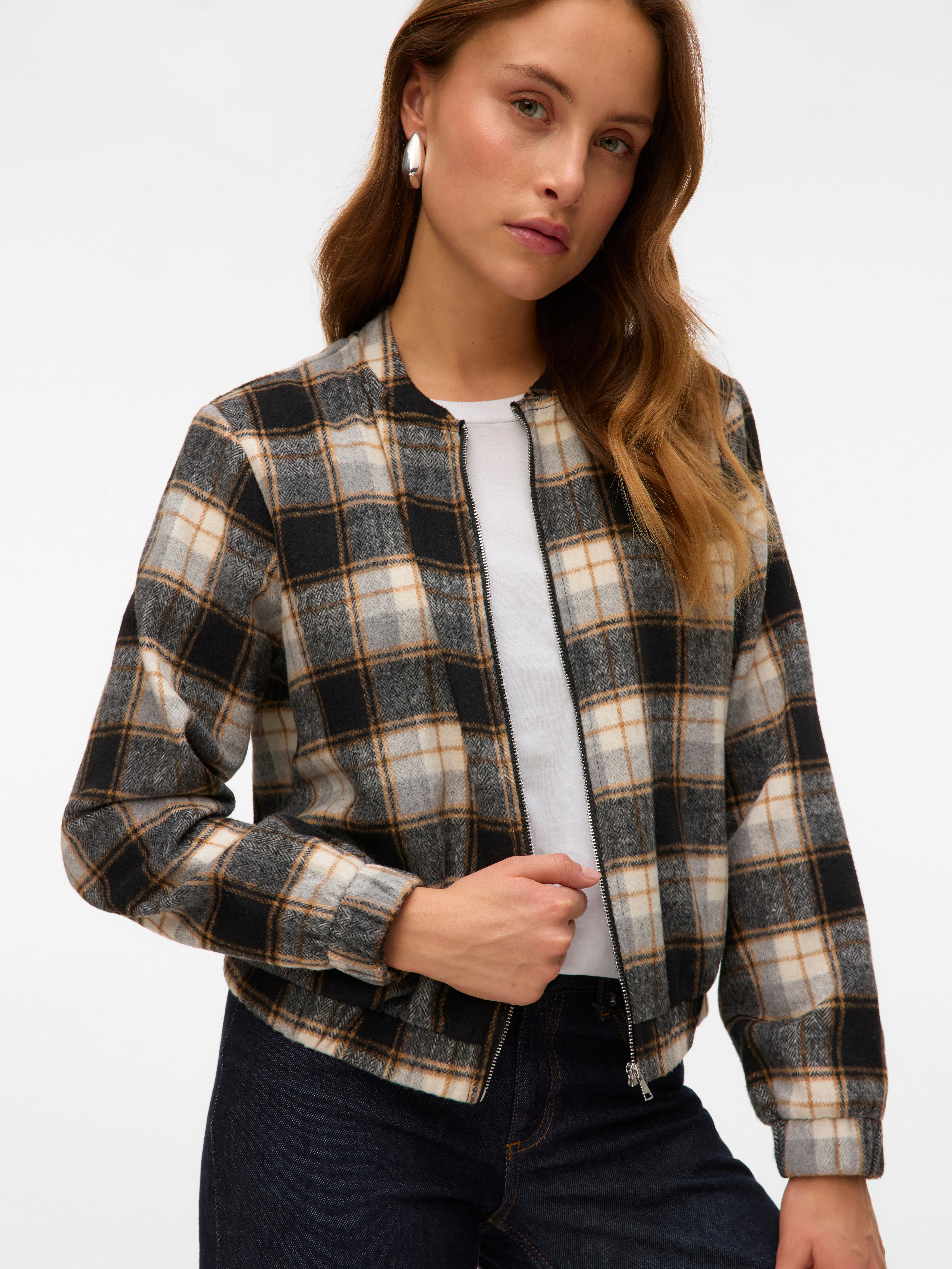 VERO MODA® VMNAYA Light Jacket