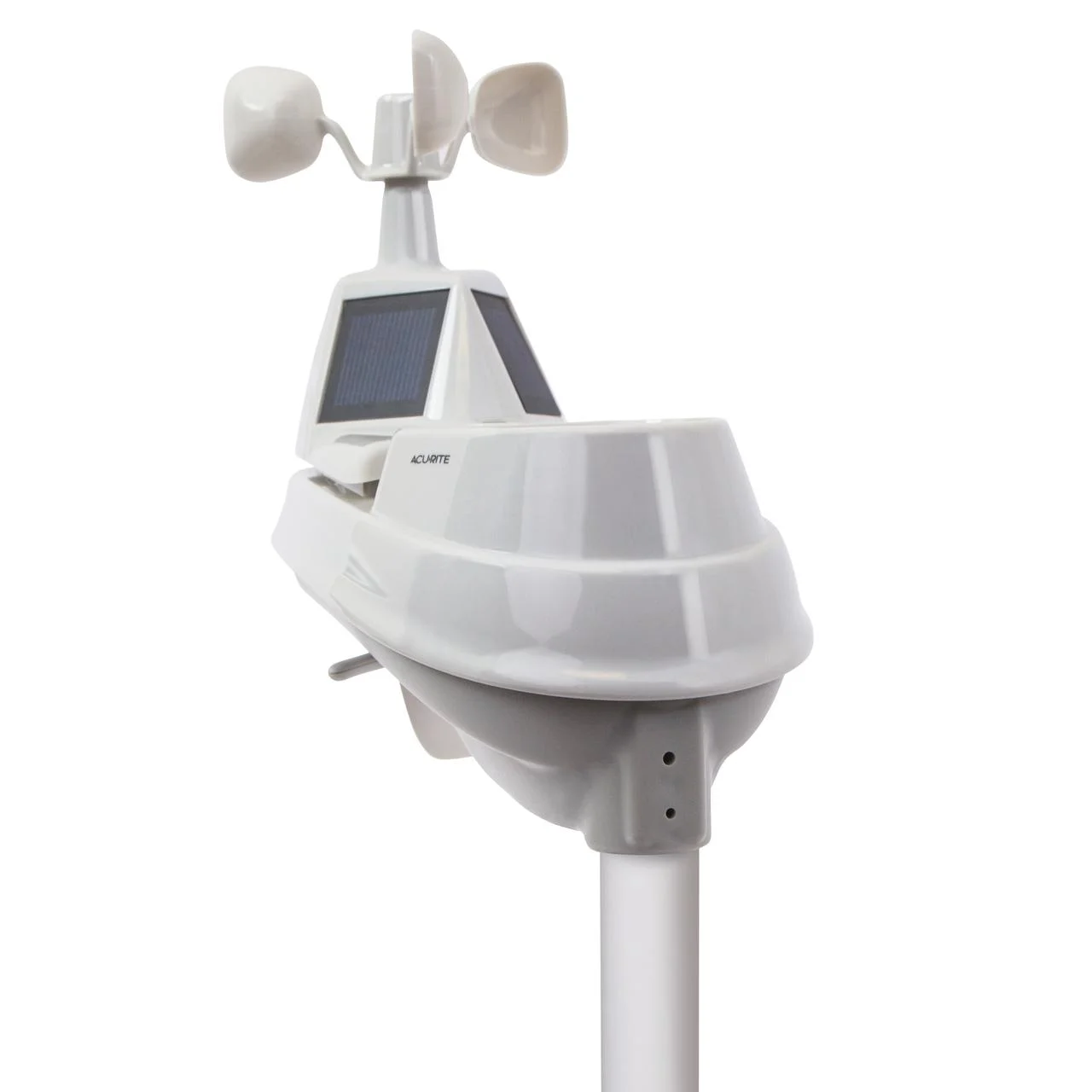 Iris PRO+ (5-in-1) Weather Sensor with Rain Gauge, Wind Speed, Wind Direction, Temperature and Humidity (06014M) - Image 5
