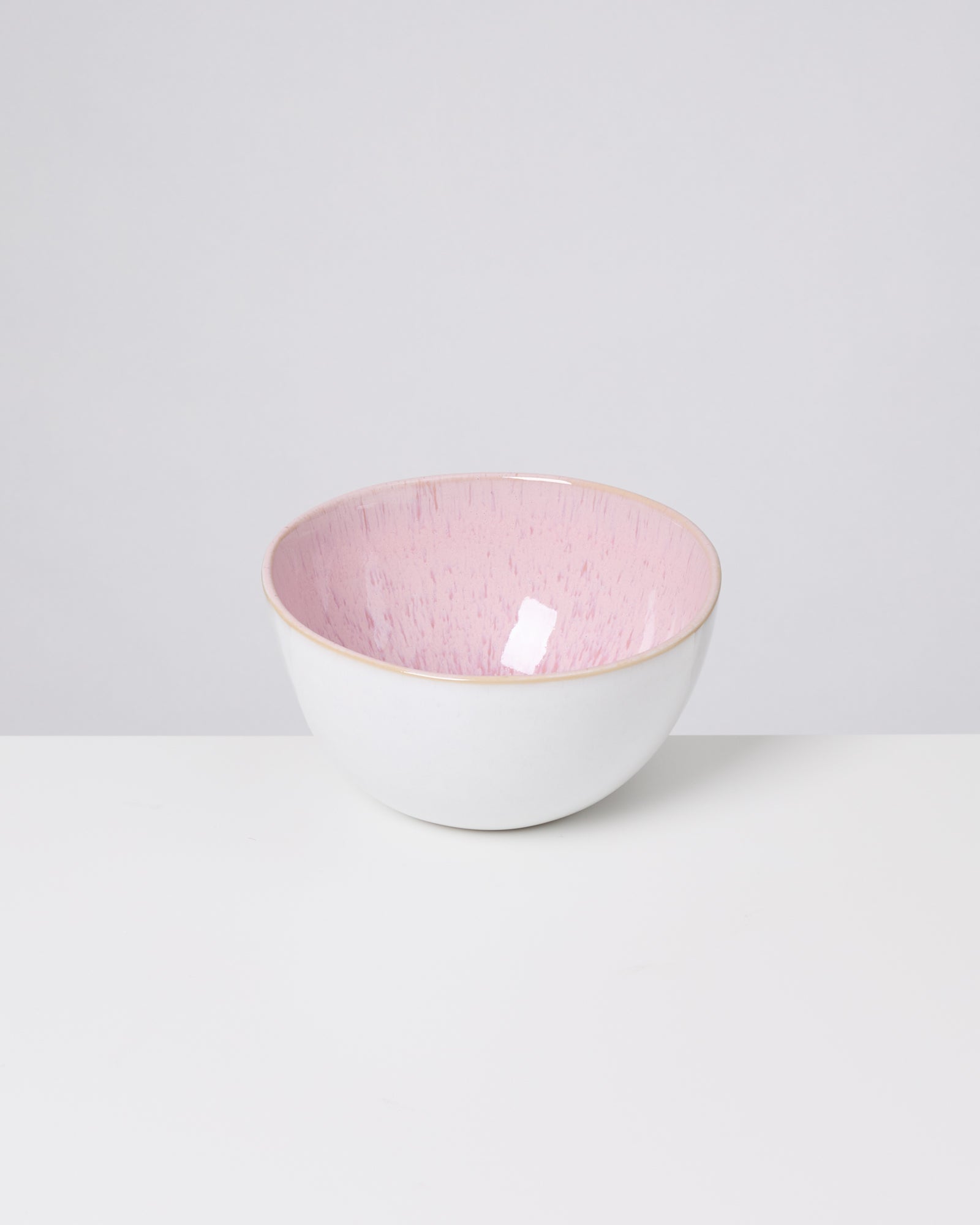 AREIA - CEREAL BOWL CLASSIC ROSÉ