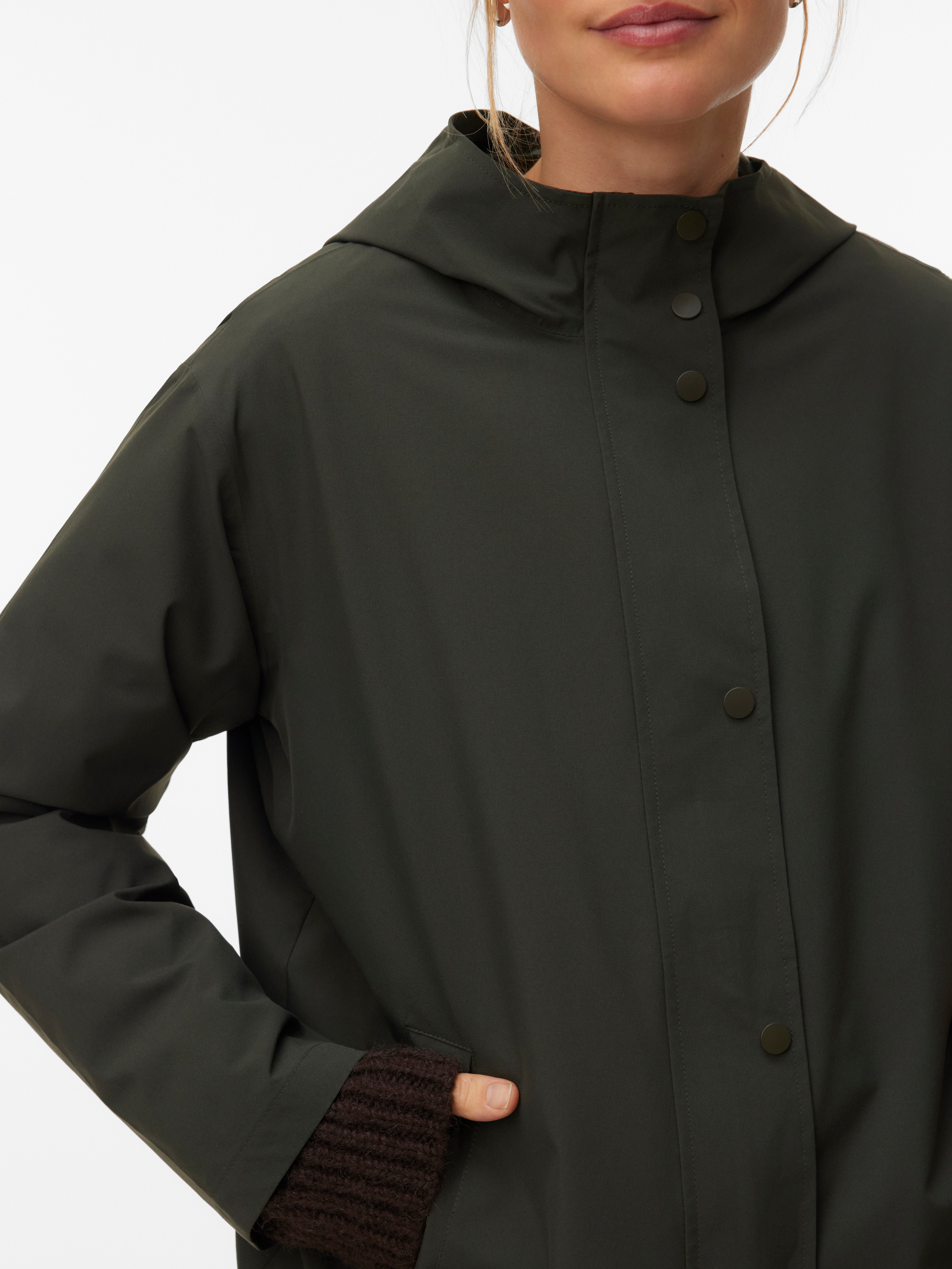 VERO MODA® VMHANACAMI Raincoat