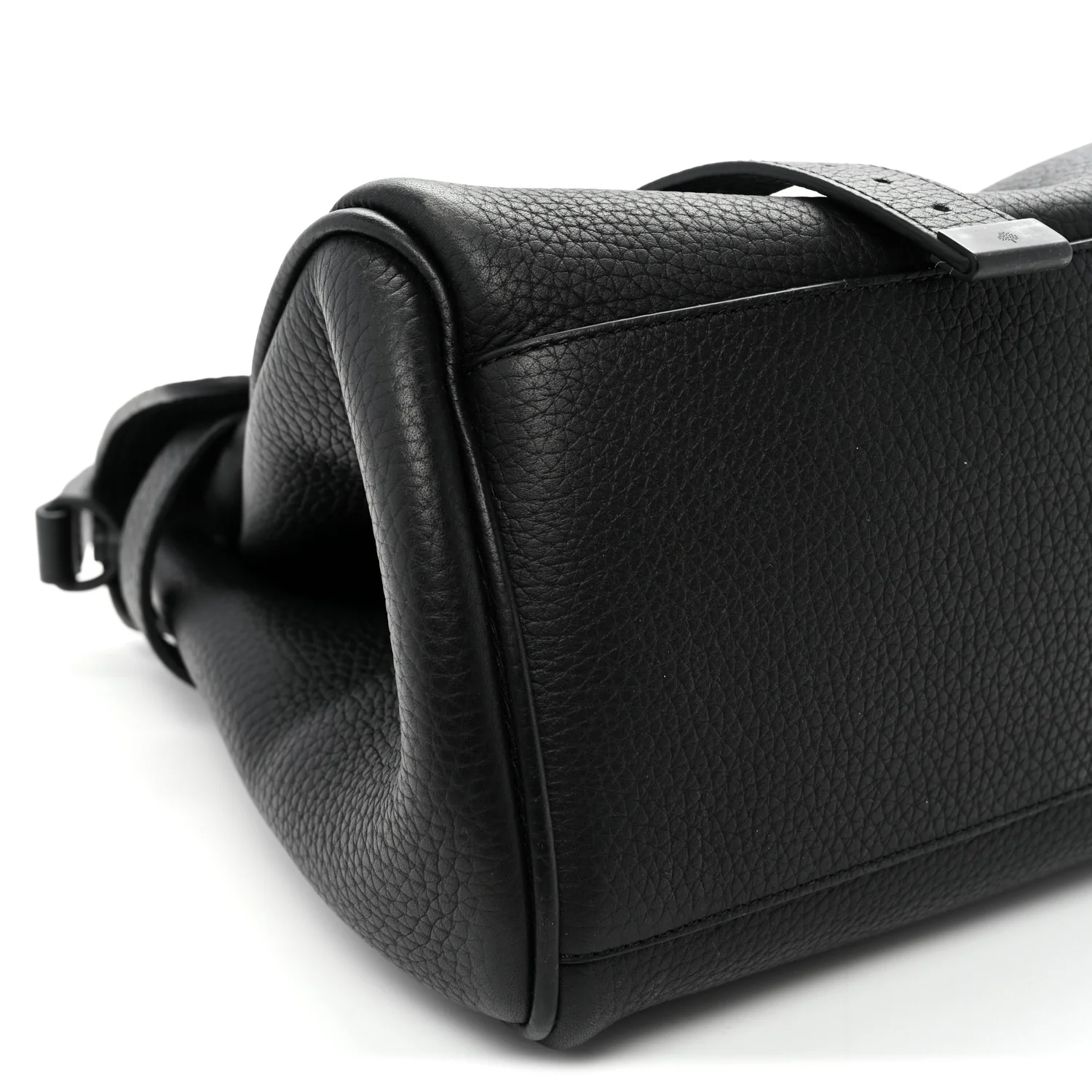 Heavy Grain Medium Alexa Black