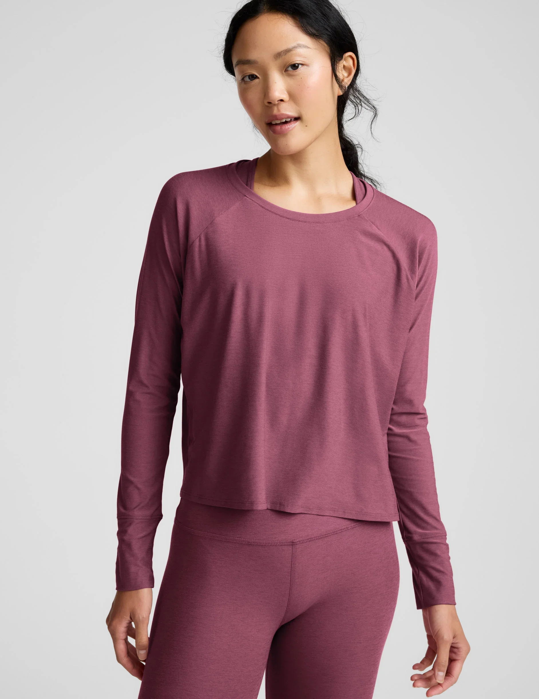 Featherweight Daydreamer Pullover