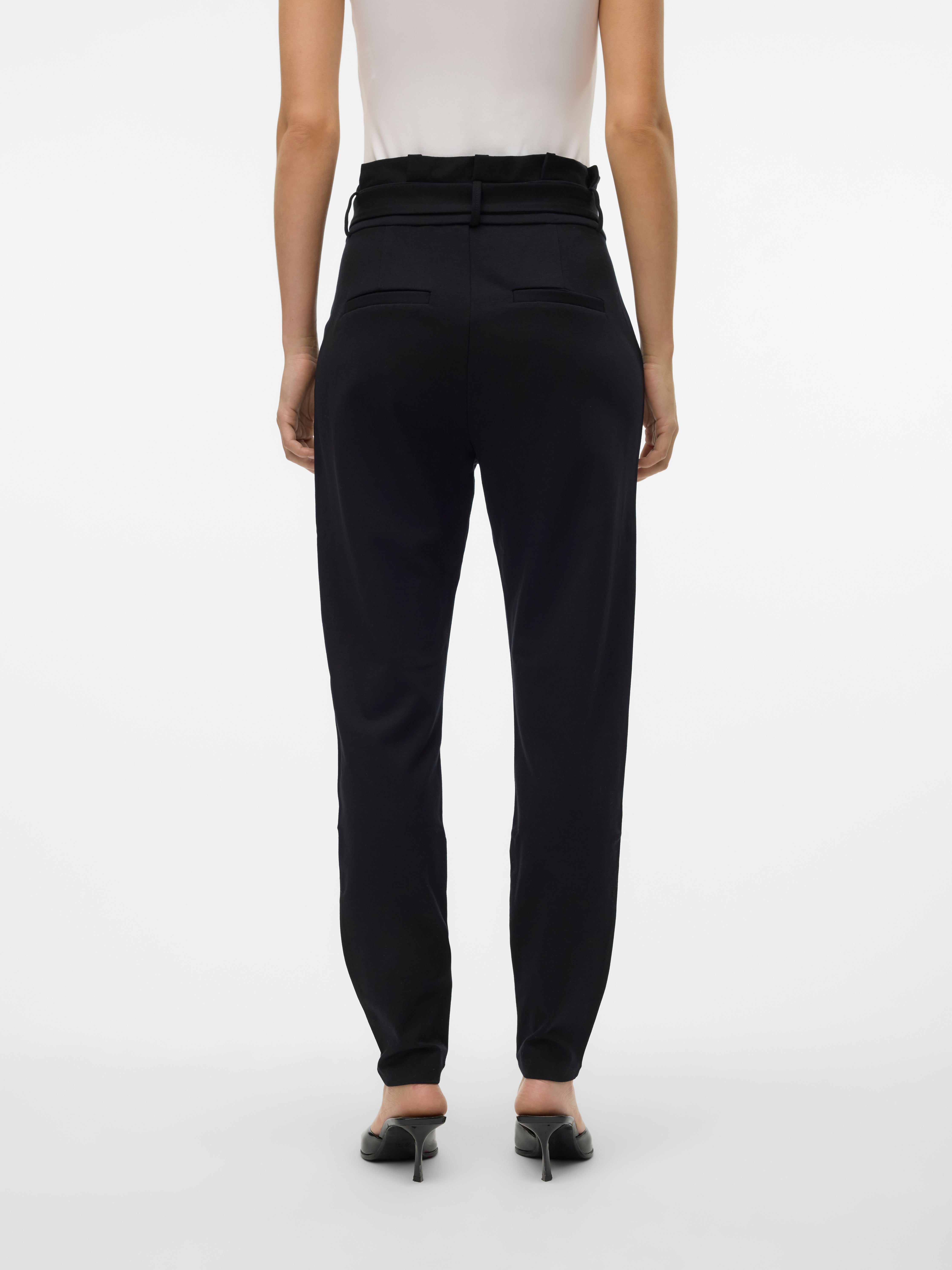VERO MODA® VMEVA High rise Trousers