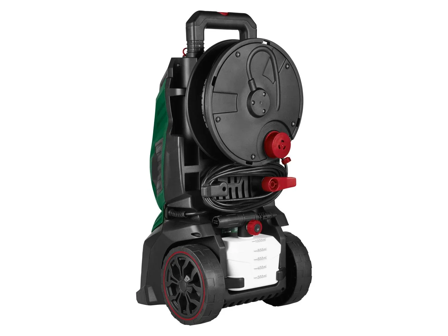 PARKSIDE Nettoyeur haute pression PHD 170 E3, 170 bar, 2400 W