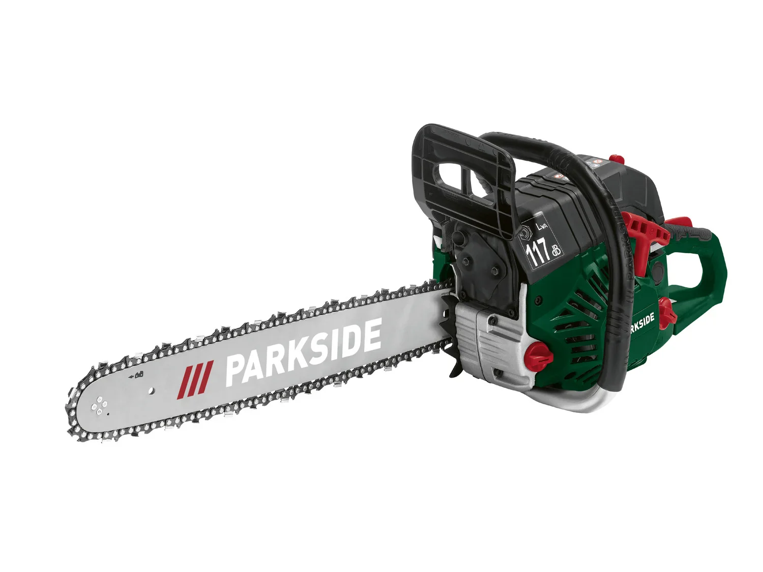 PARKSIDE Trononneuse thermique PBKS 53 A2