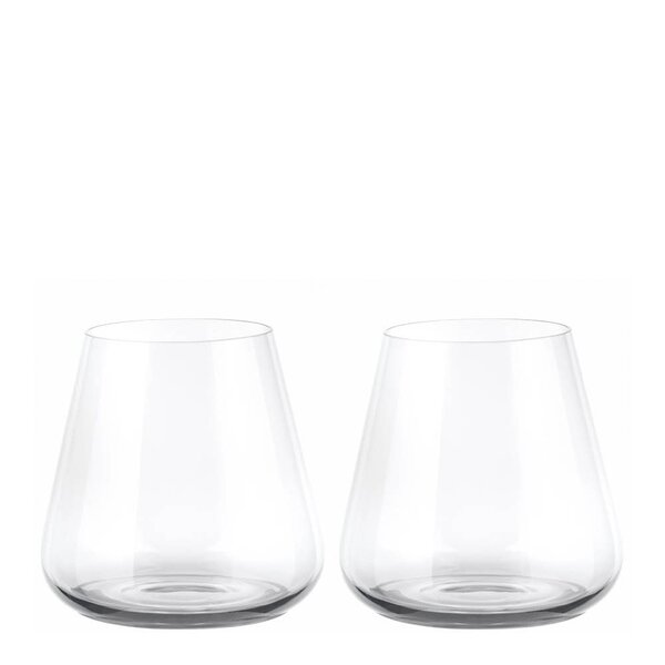 Belo vannglass 28 cl 4 stk
