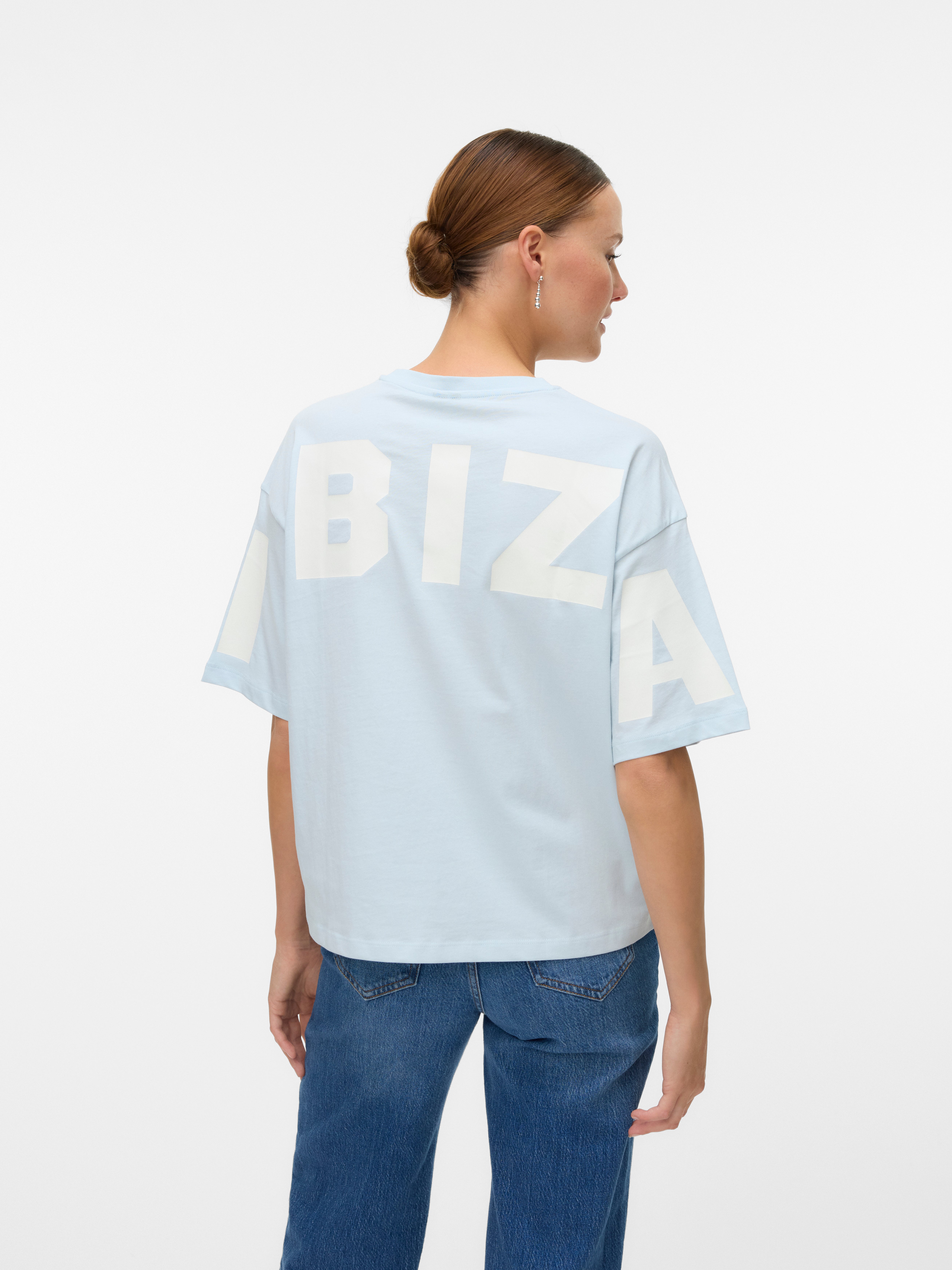 VERO MODA® VMELY T-Shirt