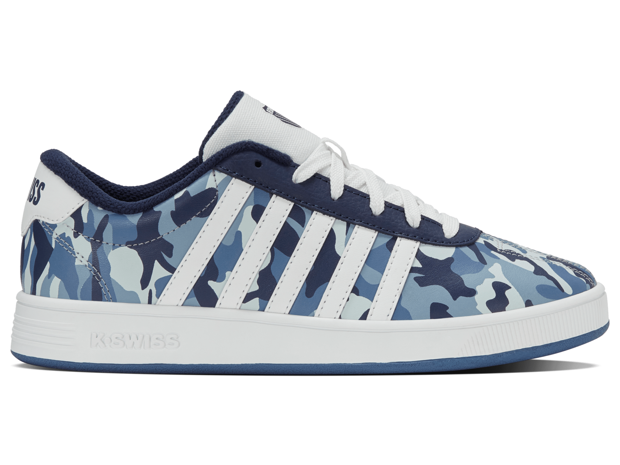 CLASSIC PRO - K-Swiss Shoes
