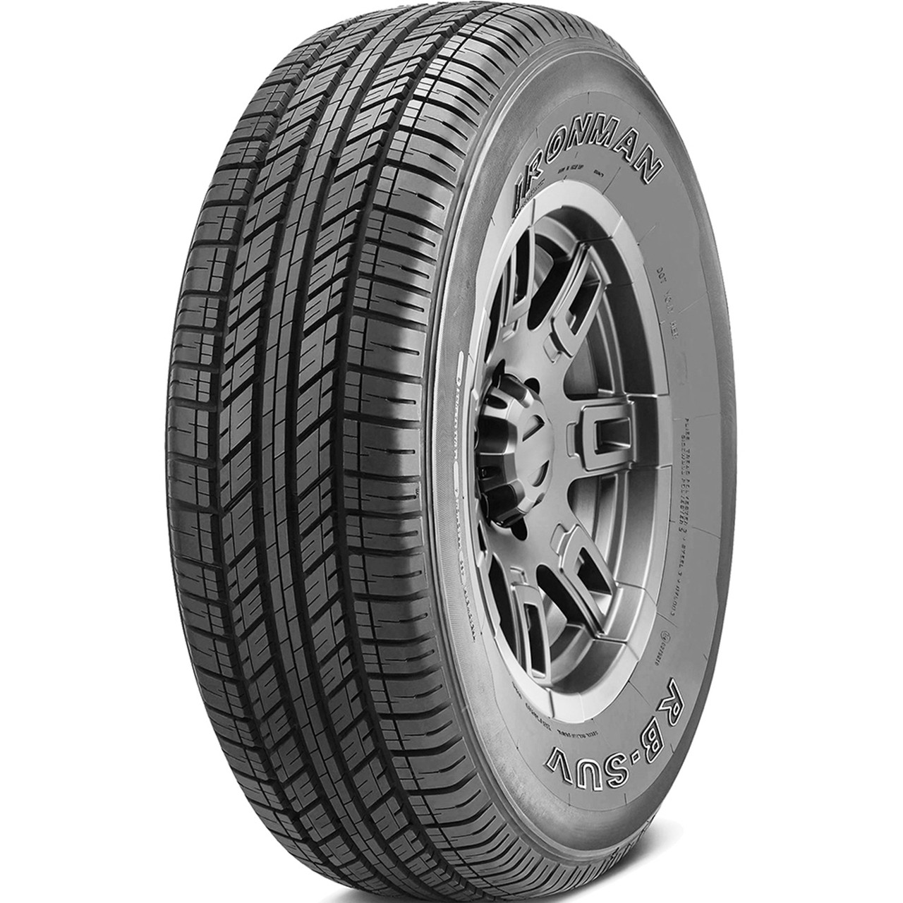 Ironman RB - SUV All-Season 235/75R15 105S SUV/Crossover Tire