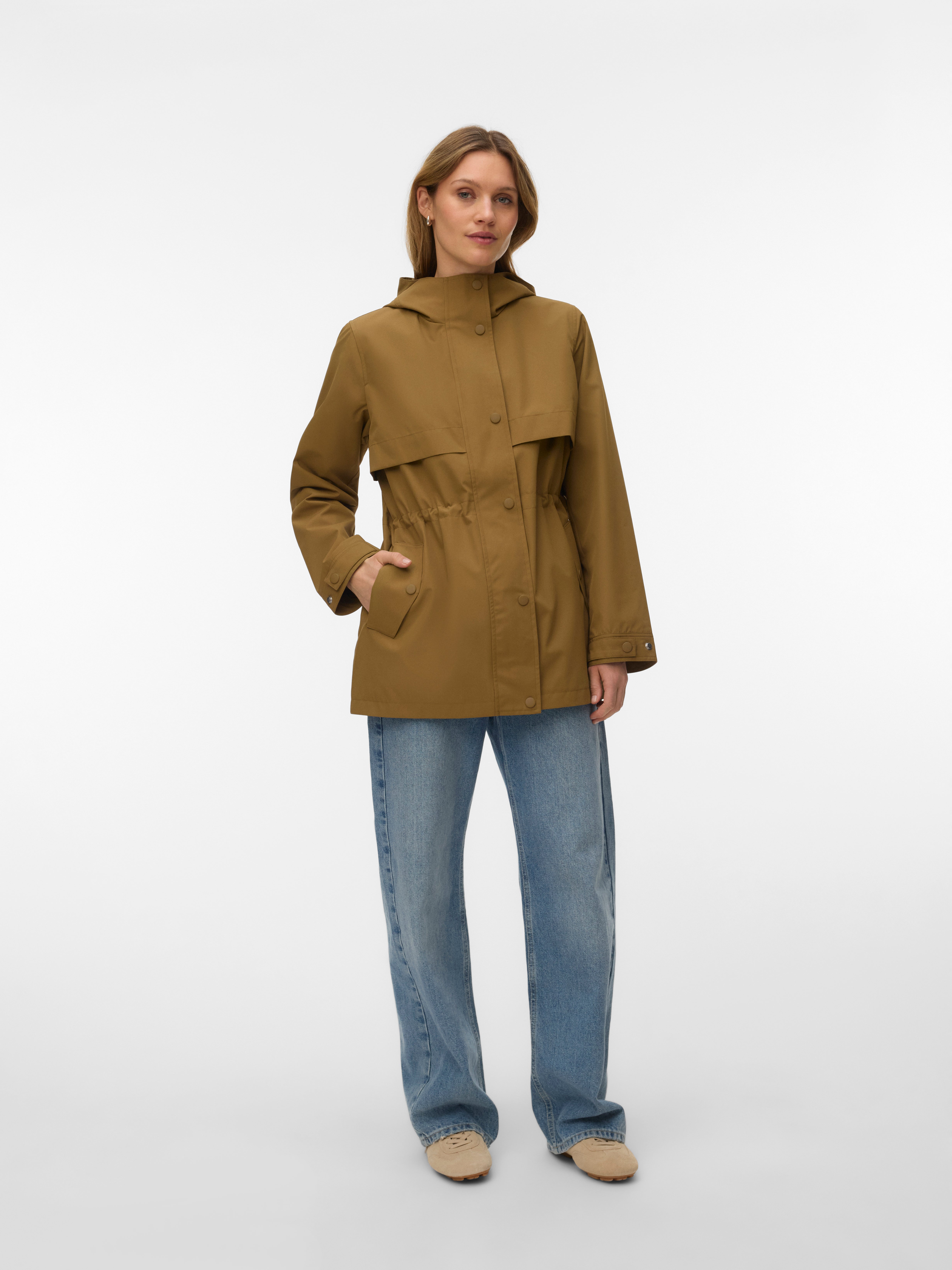 VERO MODA® VMEMMA Parka