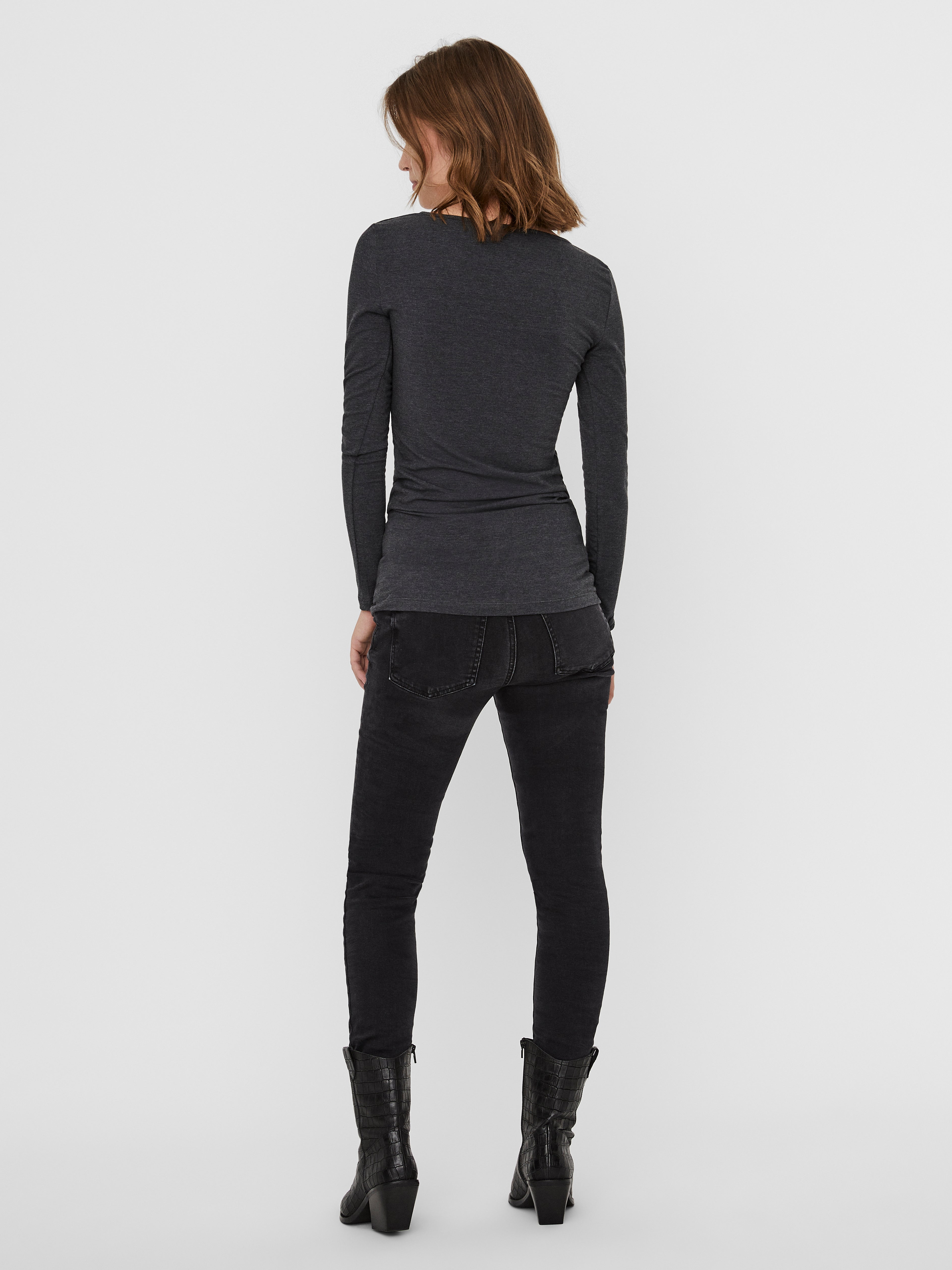 VERO MODA® VMMAXI 2-Pack T-Shirt