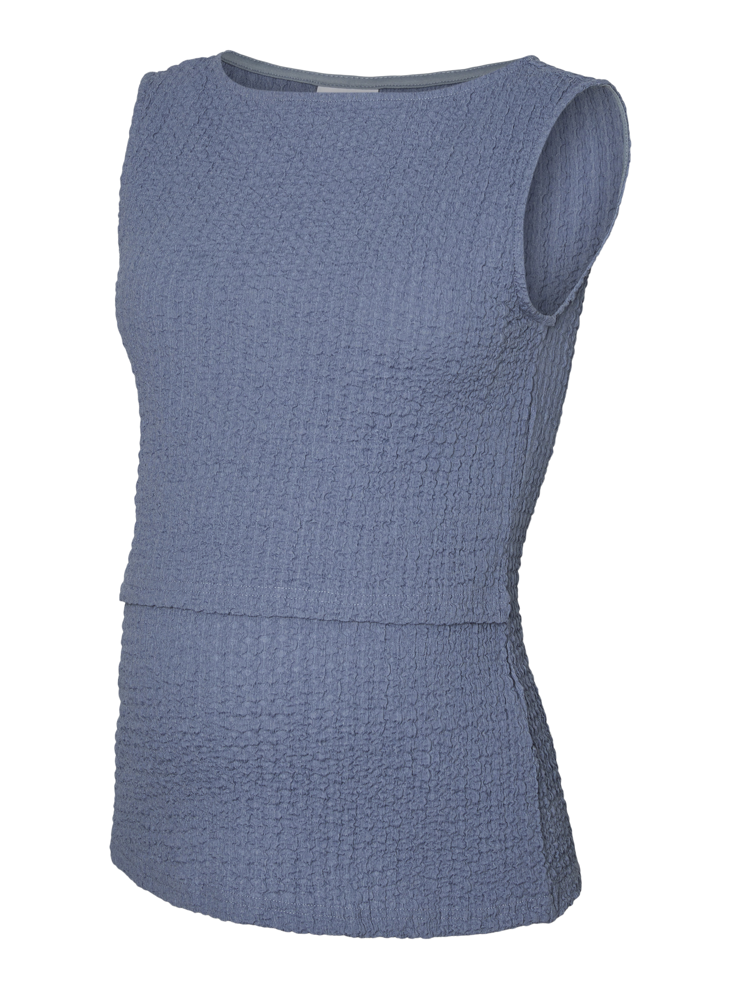 VERO MODA® Bodycon Fit Boat neck Top