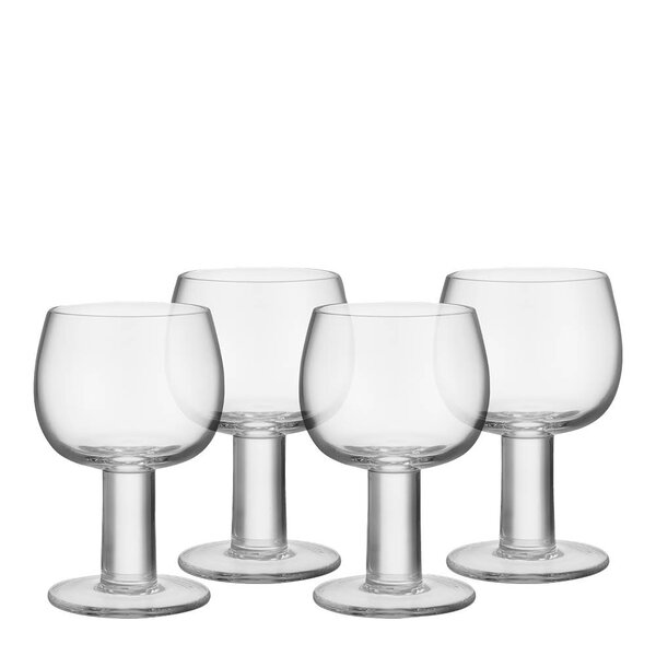 Fars Glas vinglass 40 cl 4 stk