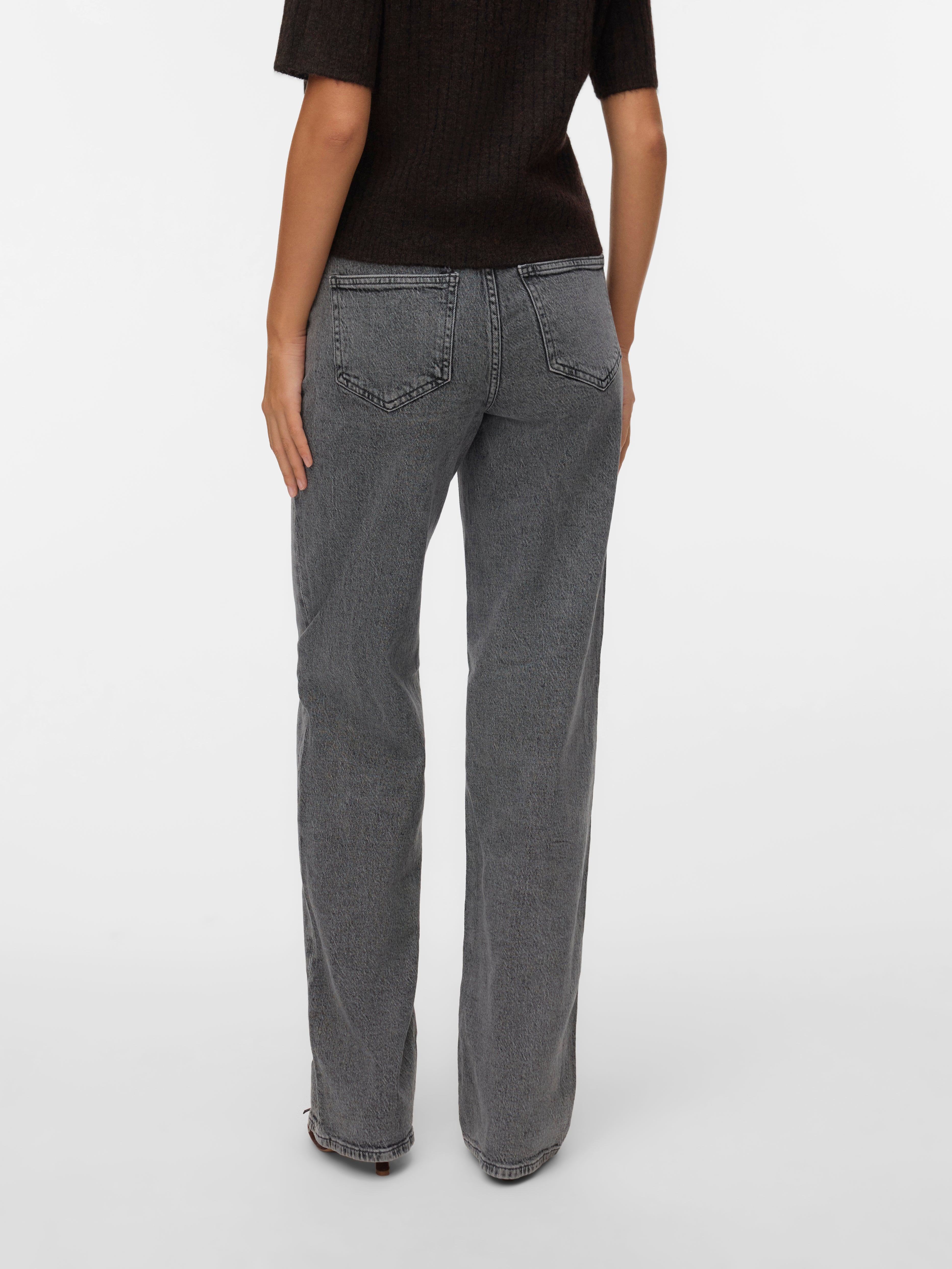 VERO MODA® VMSALLY Knitted pullover