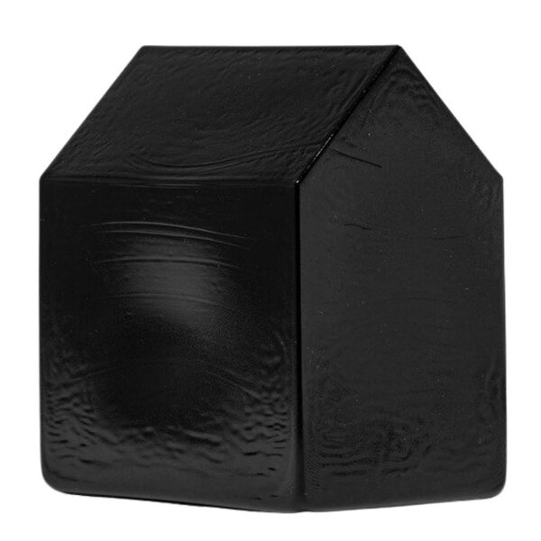 Kosta Huset 13,8 cm svart