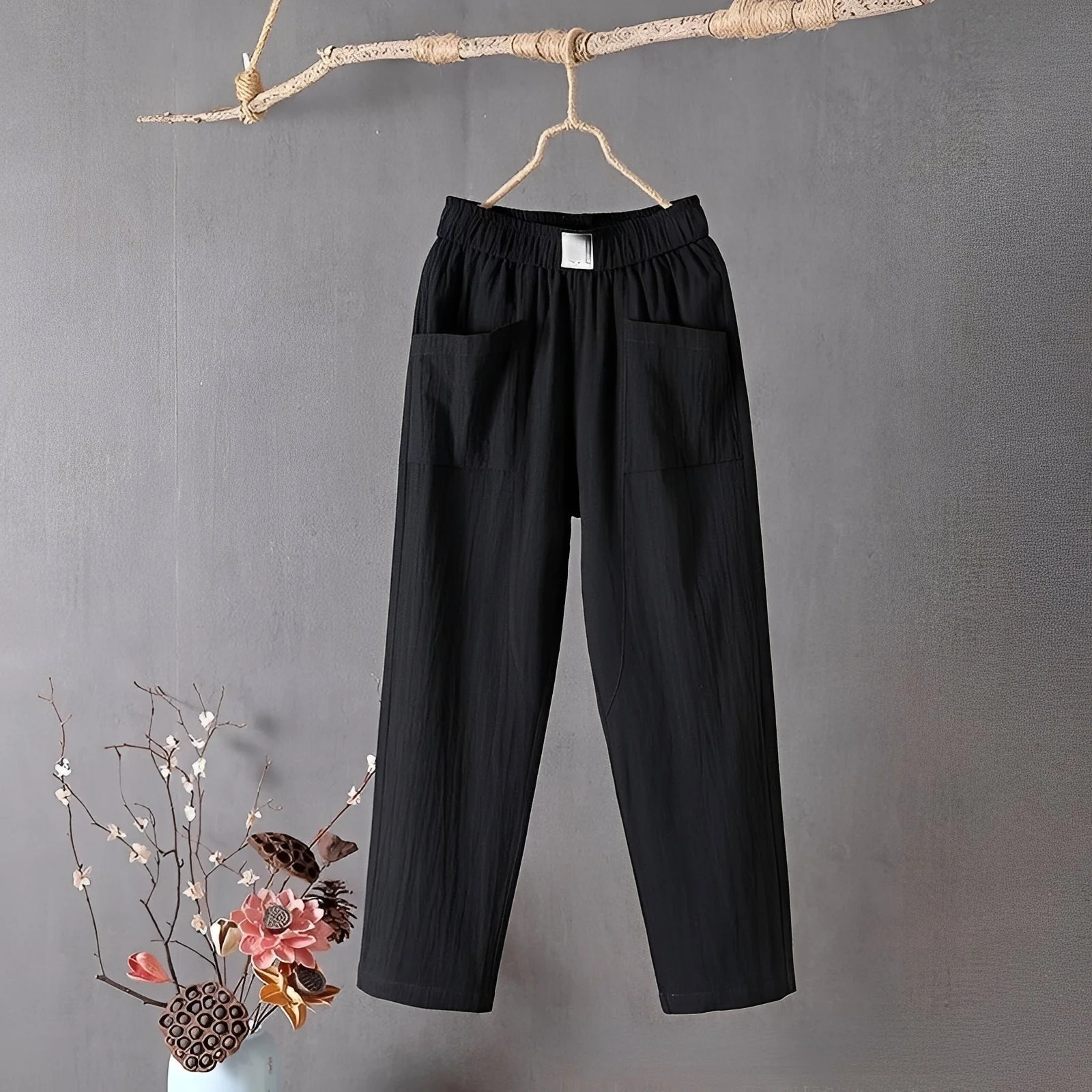 Felyn – Pantalon femmes – pour jours de soleil