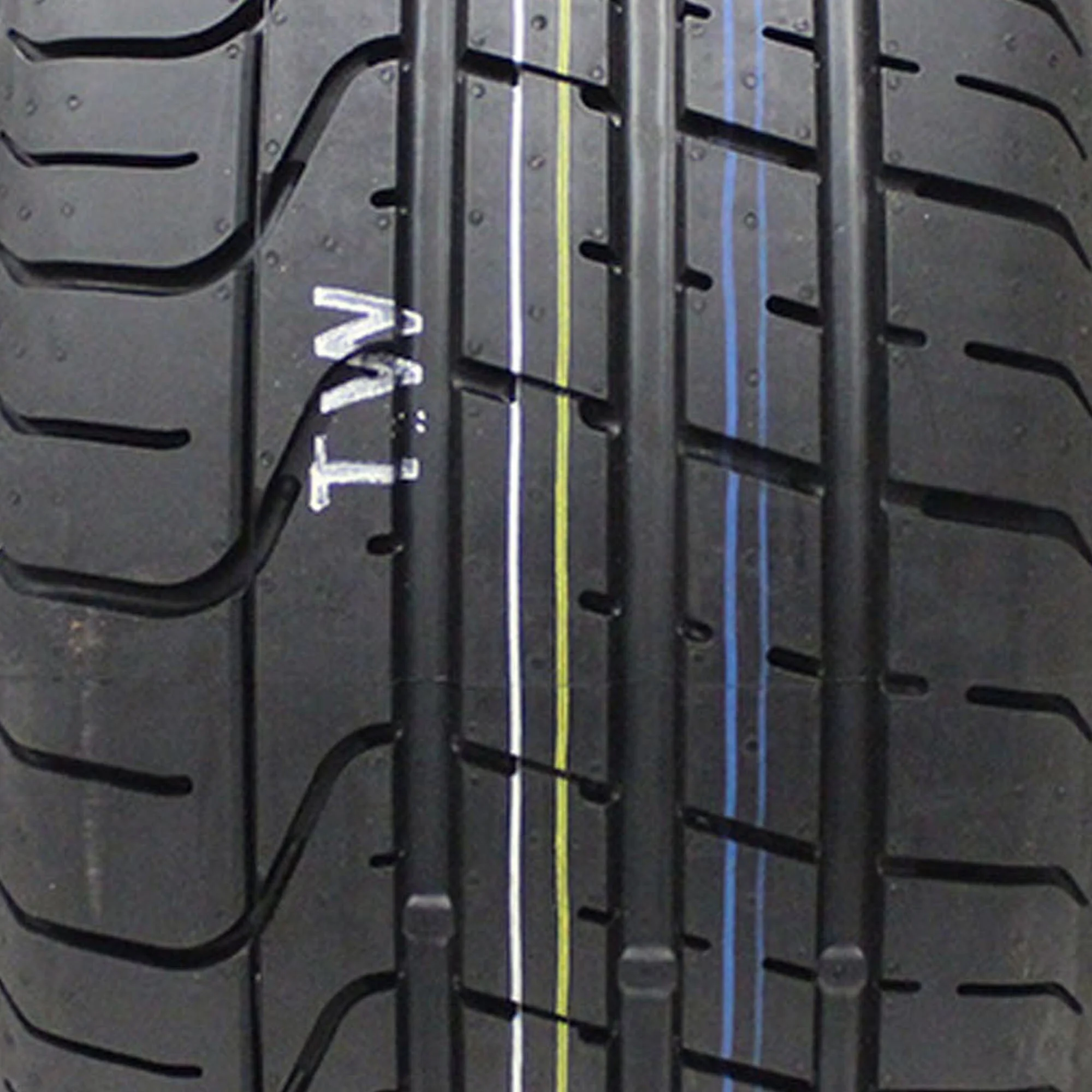 Pirelli P Zero Summer 285/35R18 97Y Passenger Tire