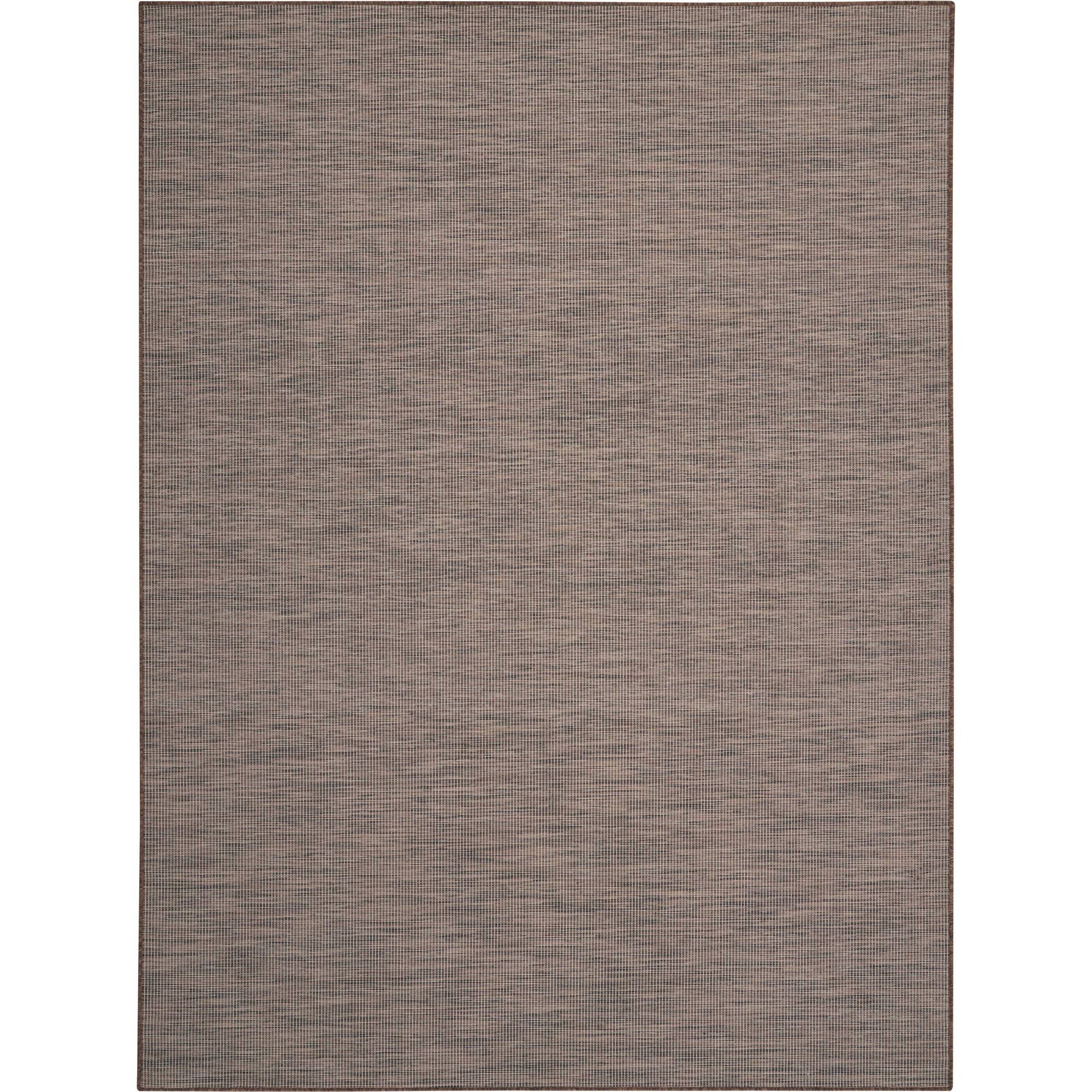 Nourison Positano POS01 Area Rug | Natural | 2'2