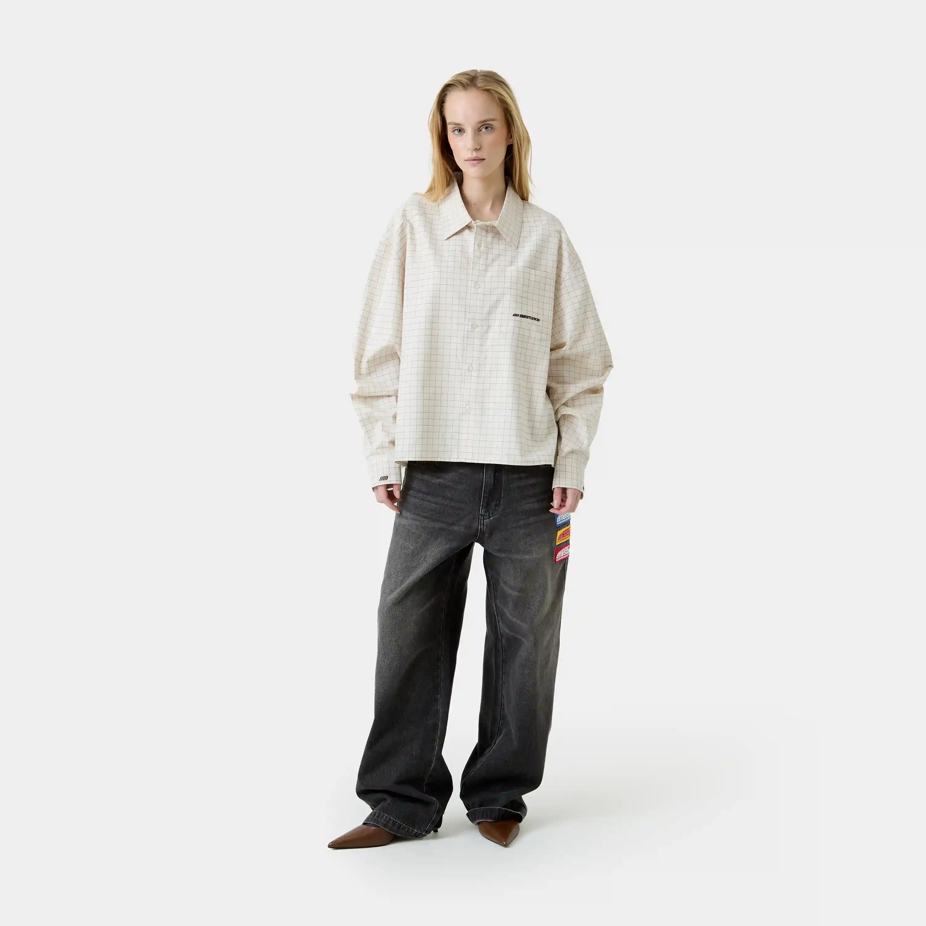 Bolibic Off Sand Shirt