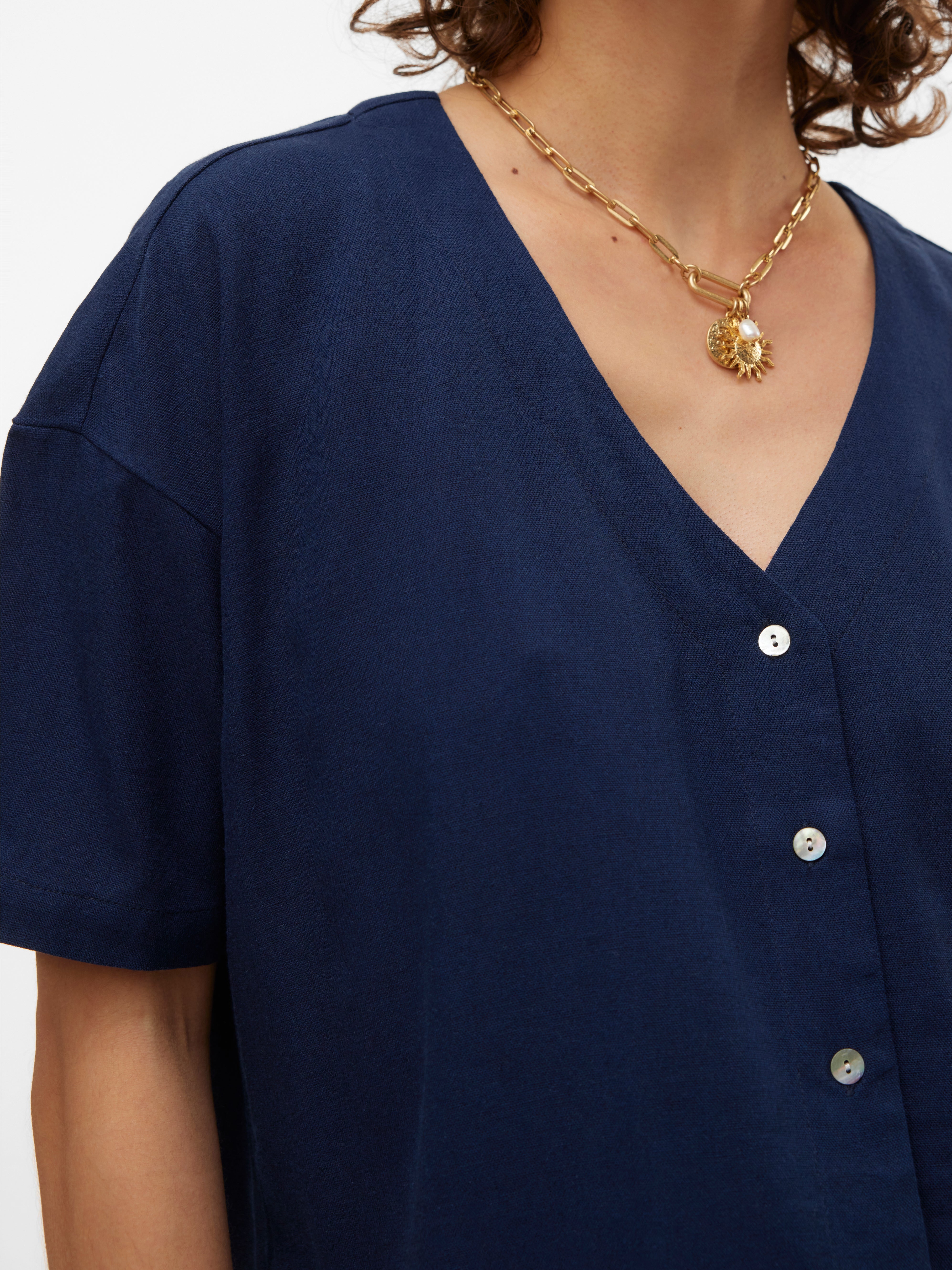 VERO MODA® VMMYMILO Shirt