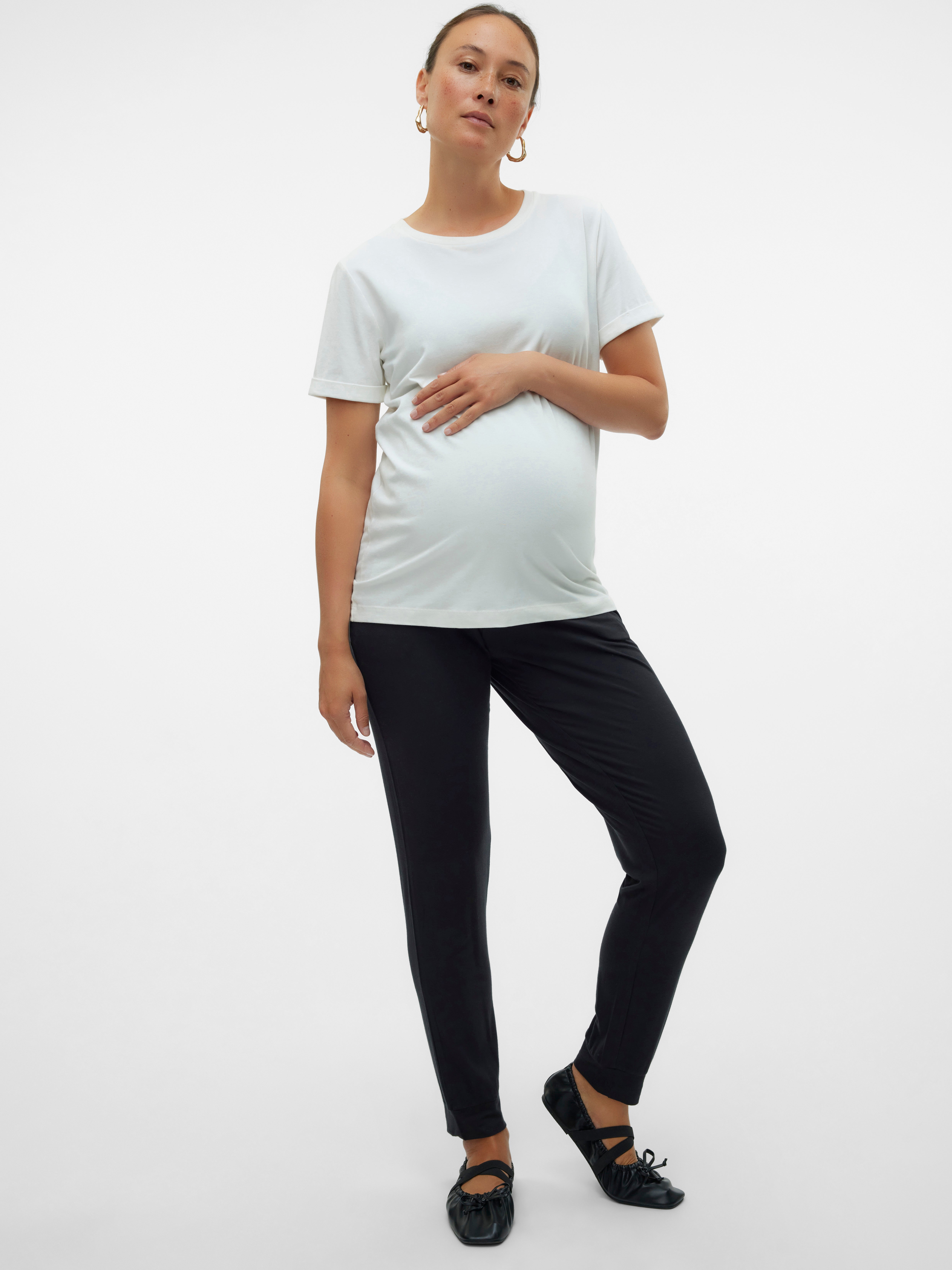 VERO MODA® Maternity-trousers