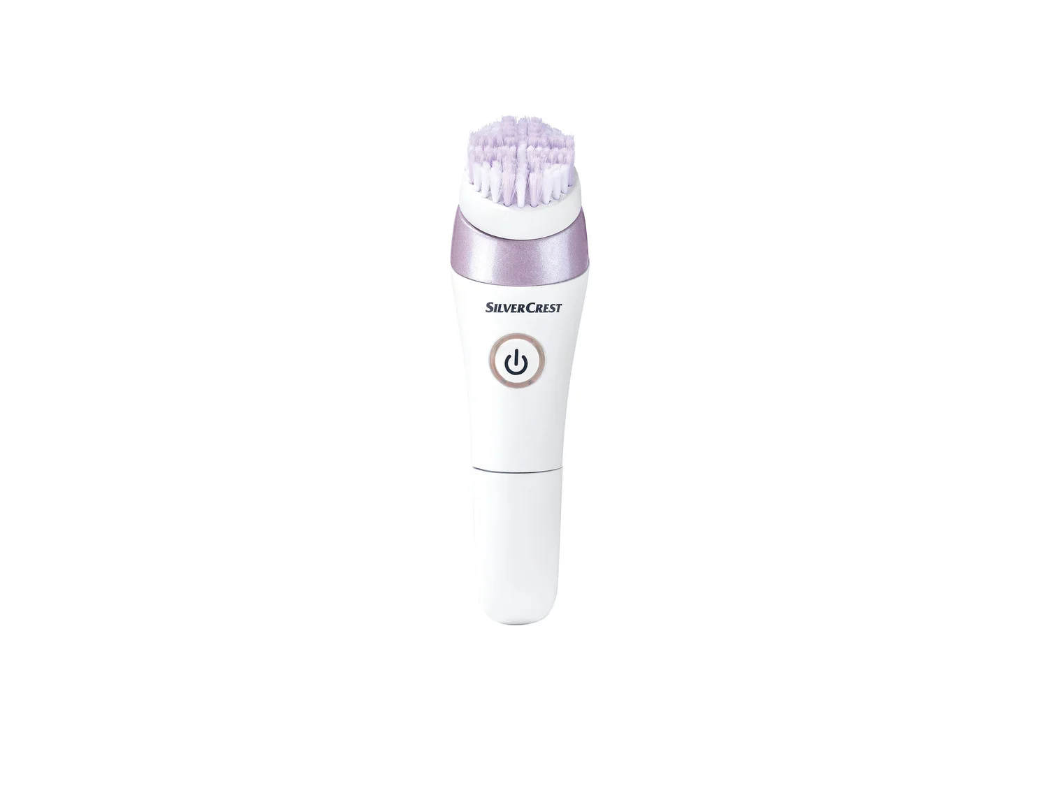 SILVERCREST PERSONAL CARE Brosse nettoyante visage