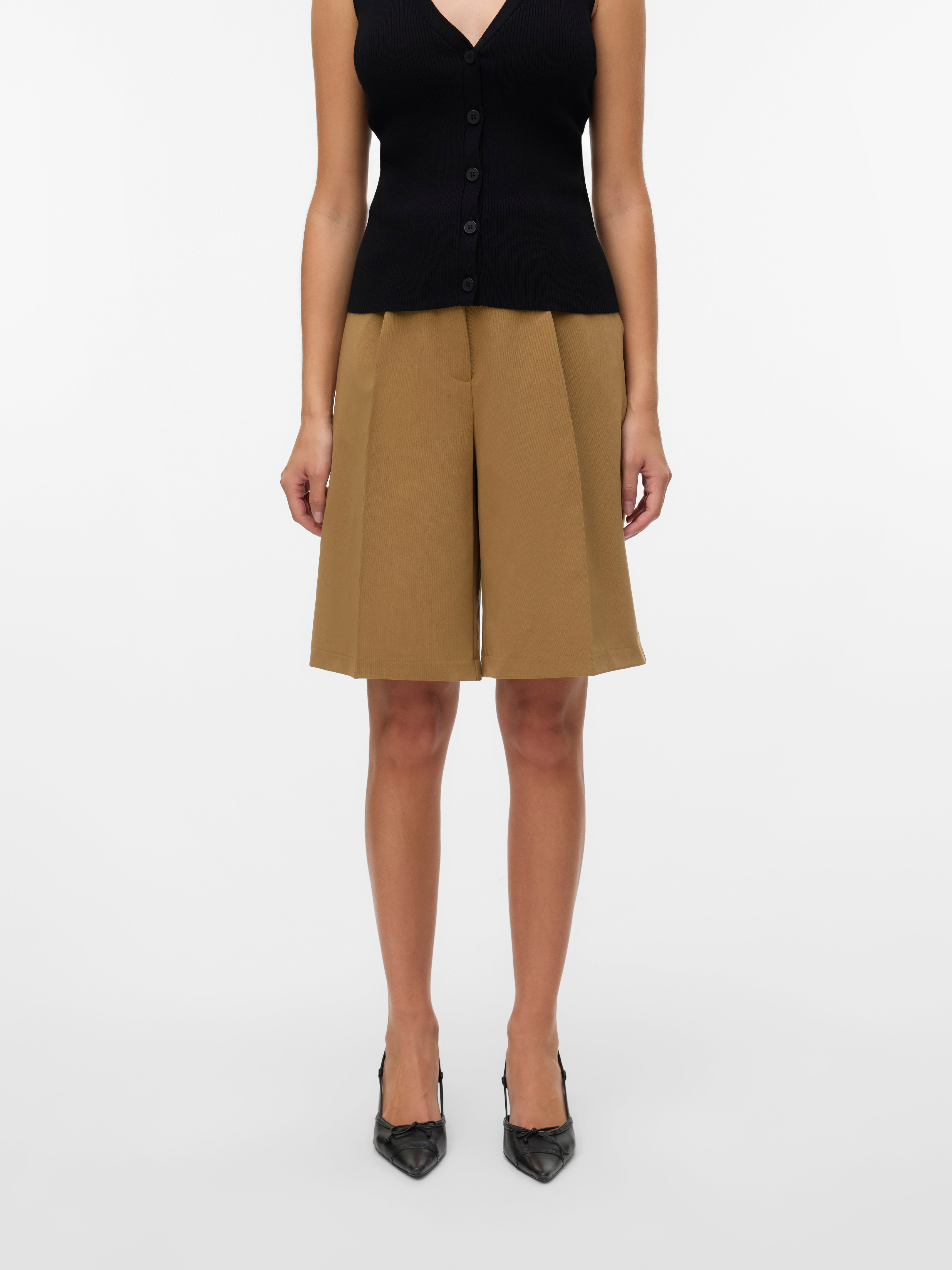 VERO MODA® AWPASSI Shorts