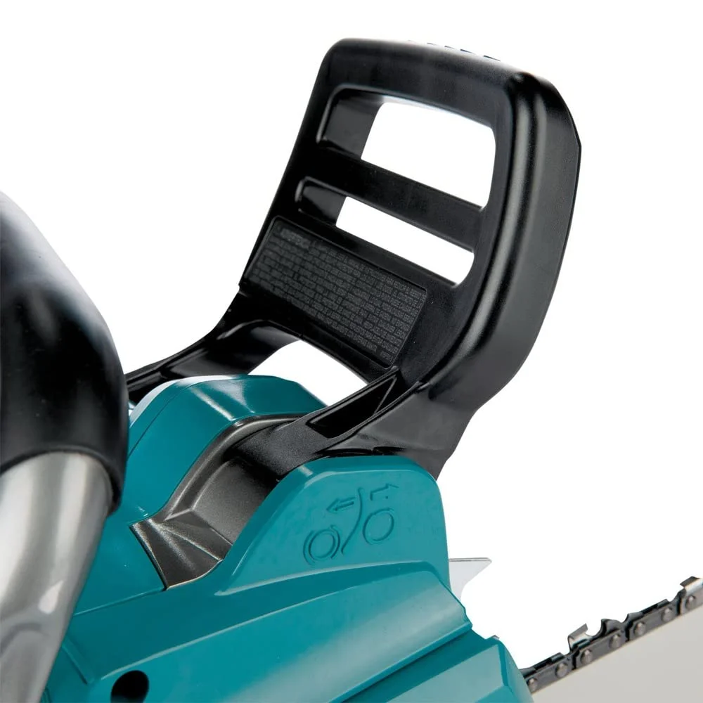 GCU04T1 40V max XGT Brushless Lithium-Ion 18 in. Cordless Chain Saw Kit (5.0Ah) - Image 3