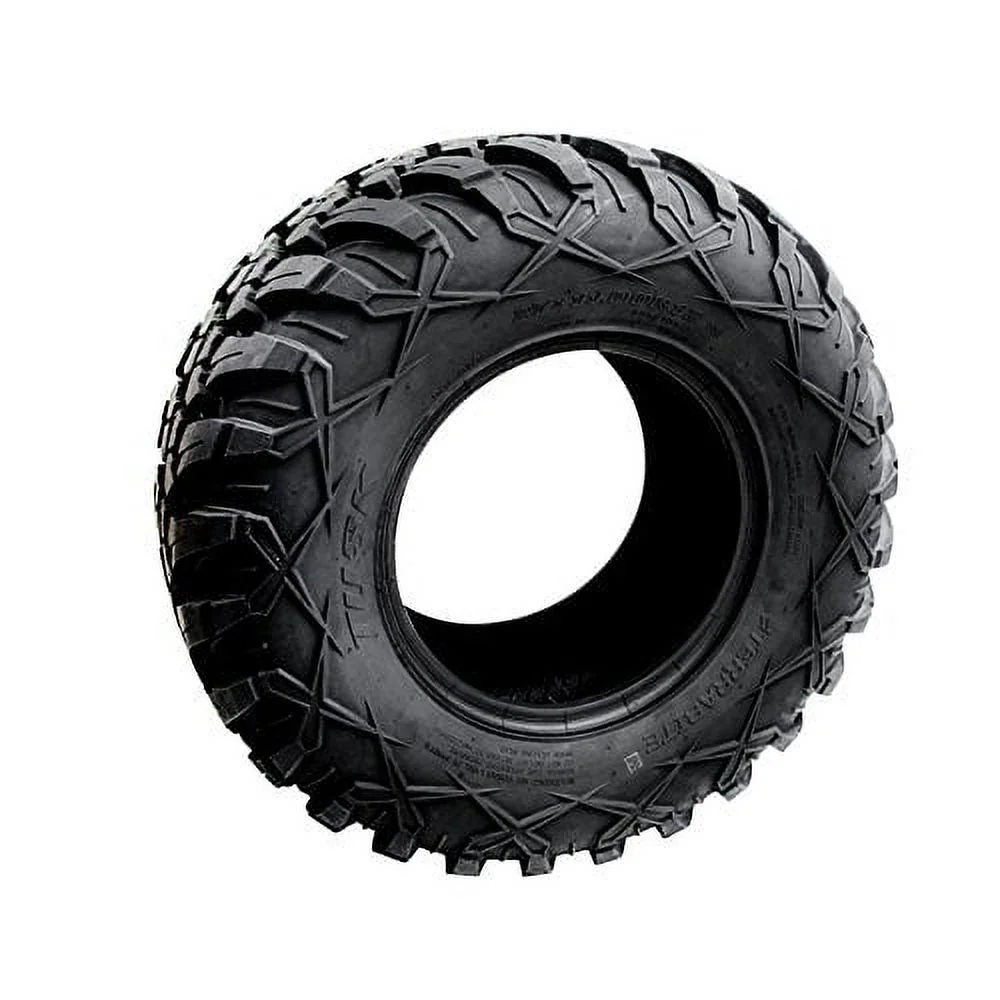 Tusk Terrabite Radial Tire 27x11 - 14 Medium/Hard Terrain