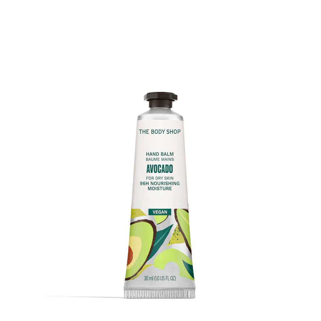 Avocado Hand Balm