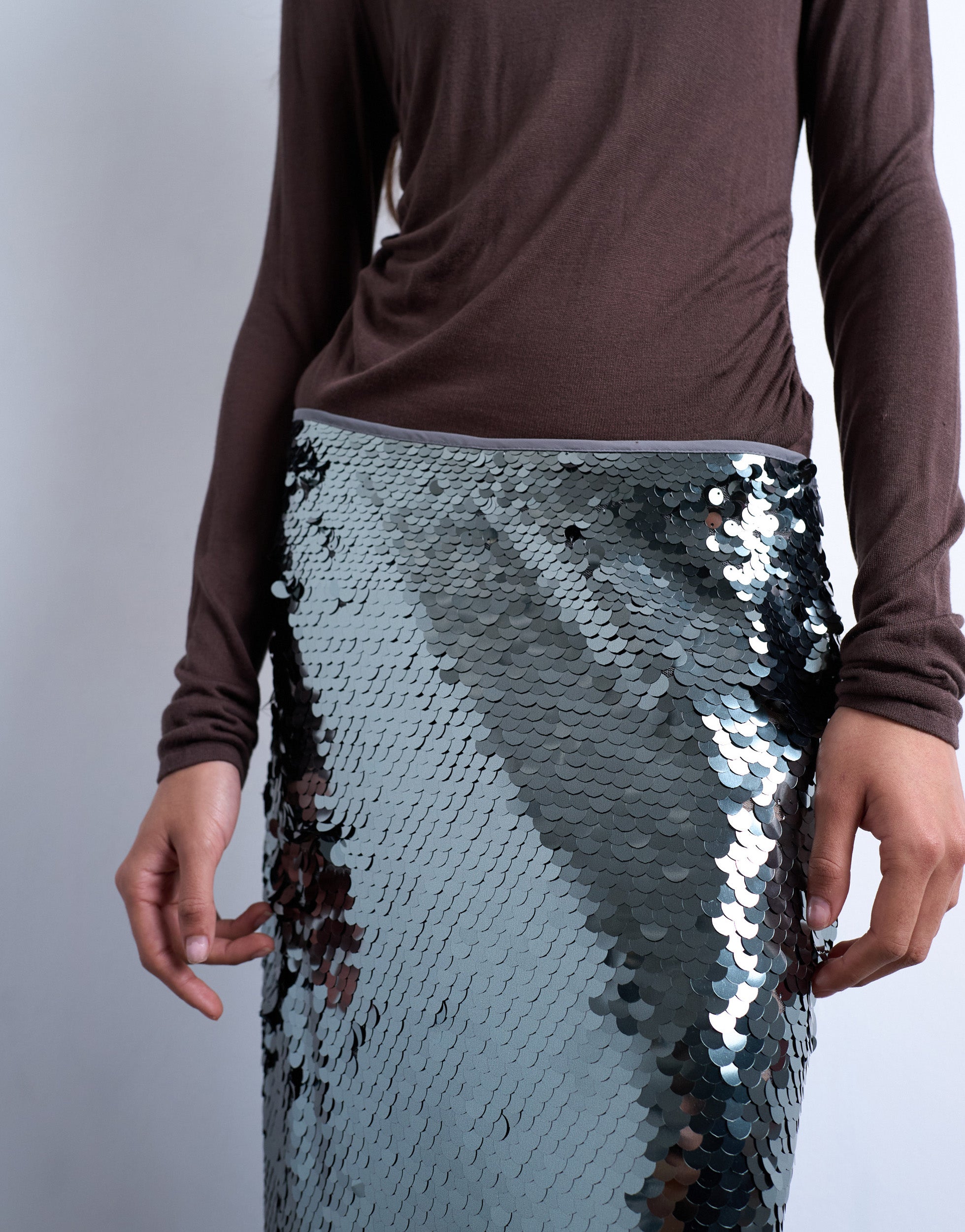 VERO MODA® TSDINA Midi skirt
