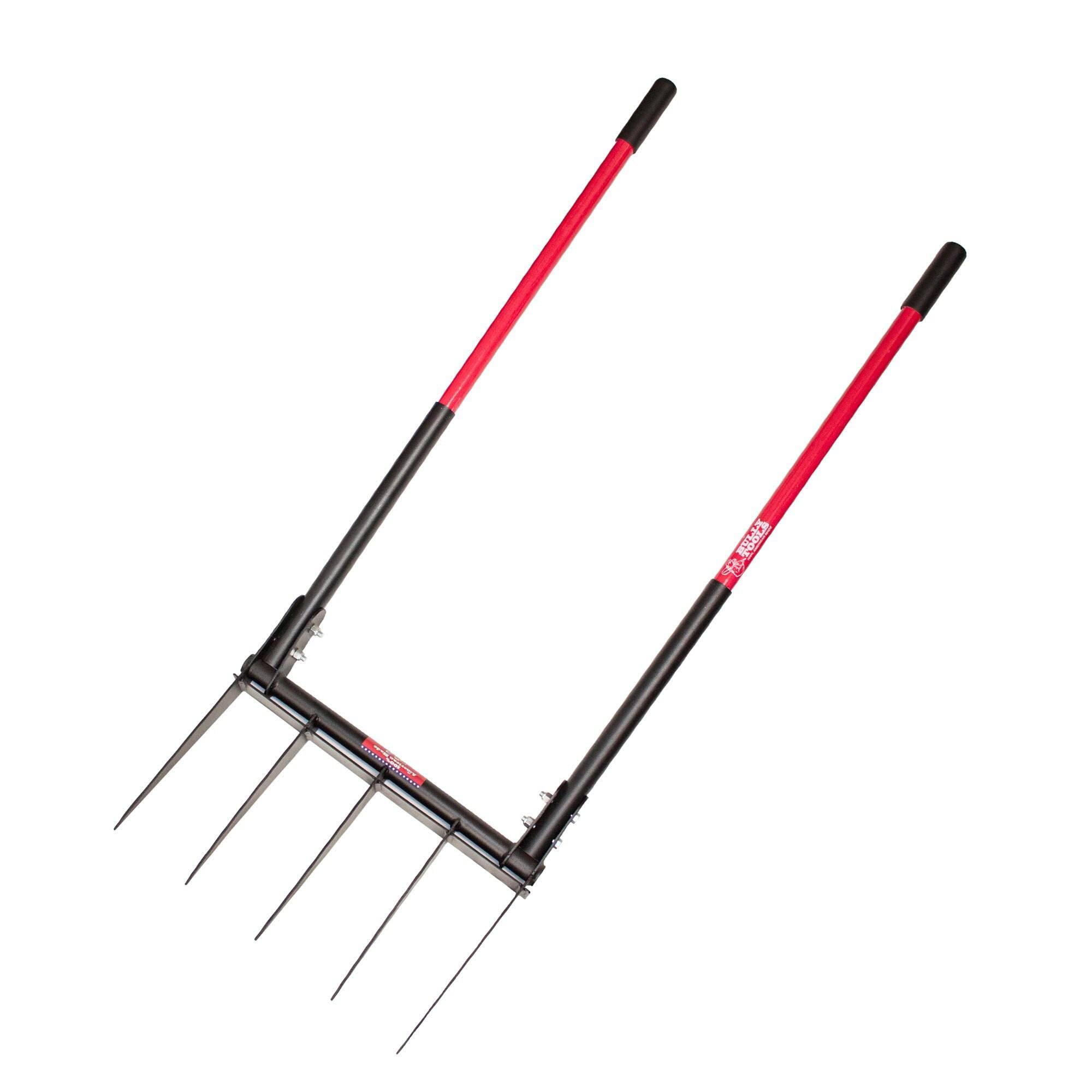 Bully Tools 92627 Broadfork
